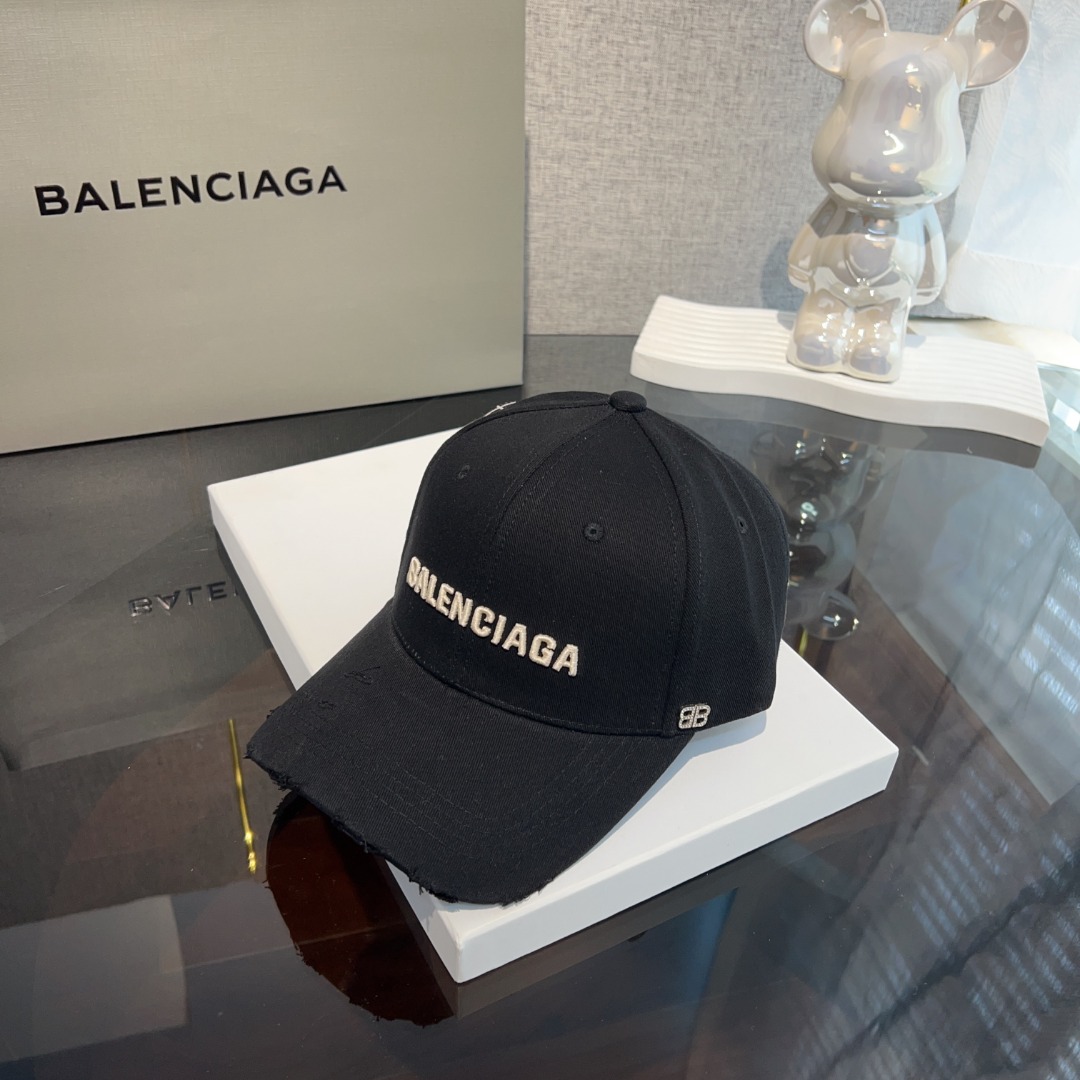 Balenciaga Baseball Cap