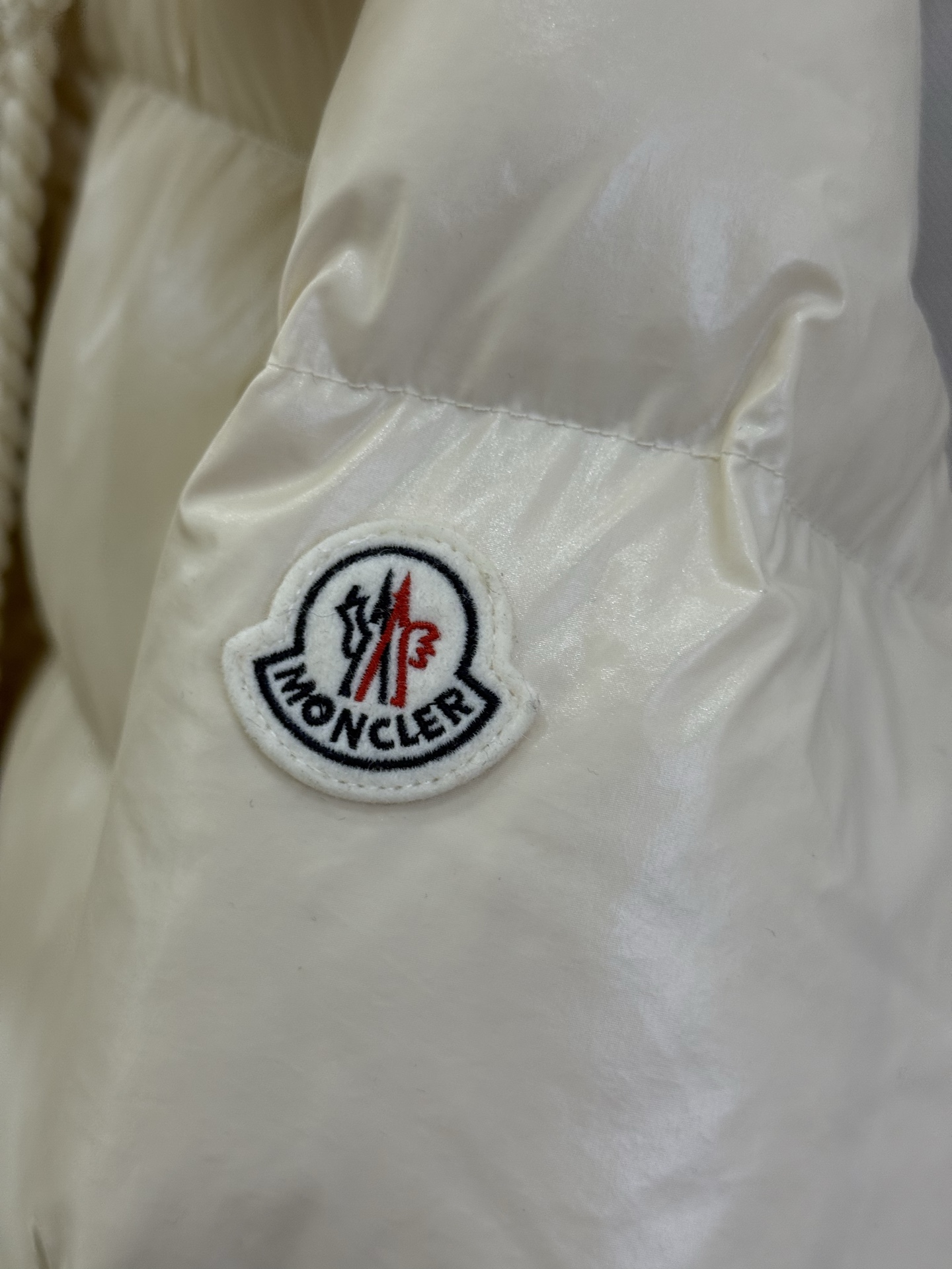 Moncler 25SS GLAREIN Down Jacket Size 1-4