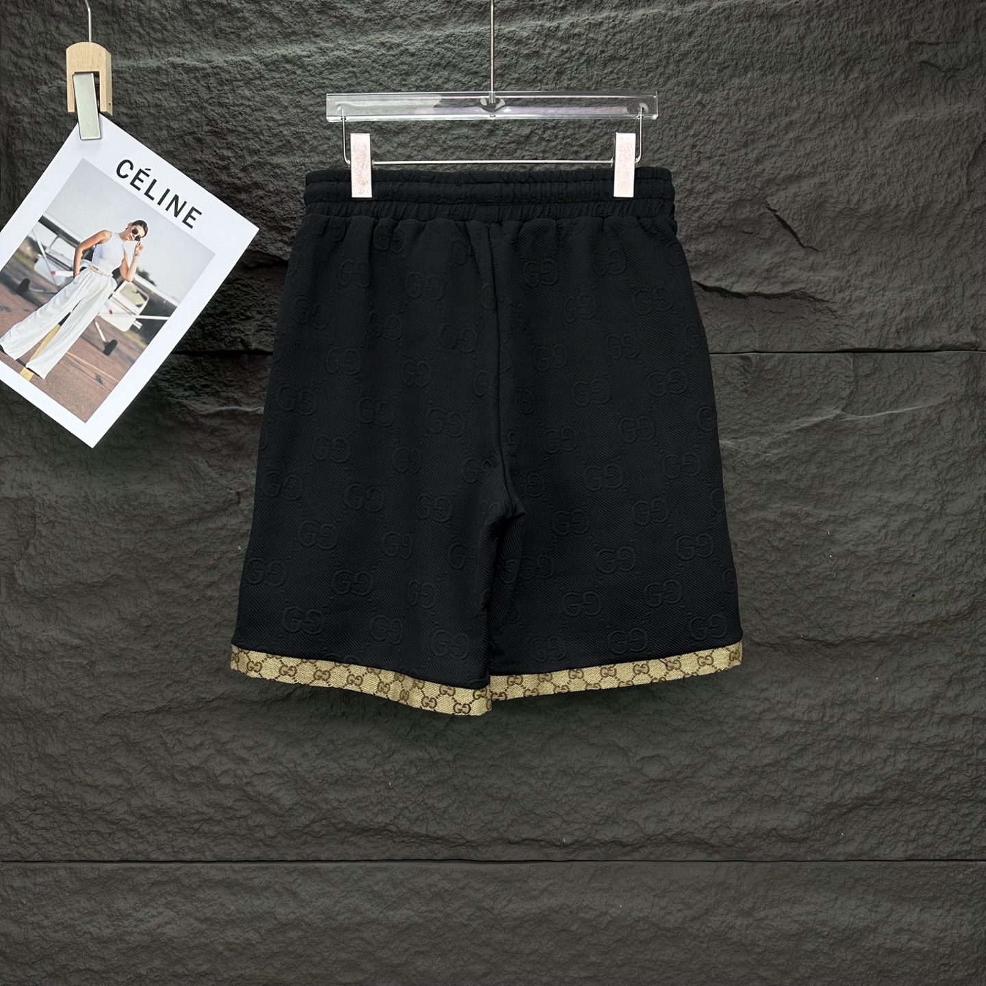 Gucci New Summer Sommeranzug Size XS-XL