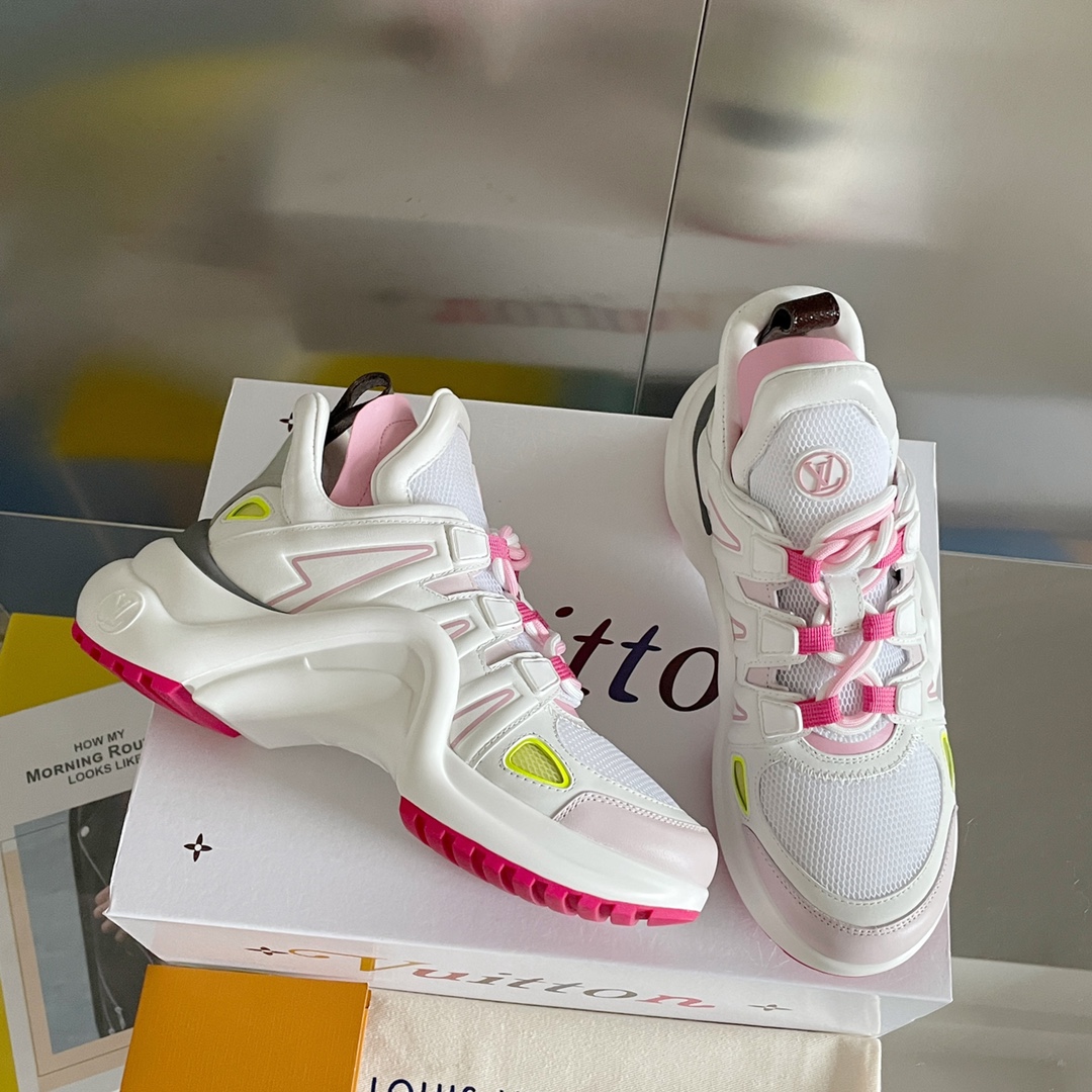 Louis Vuitton LV Archlight Sneaker Size 36-41
