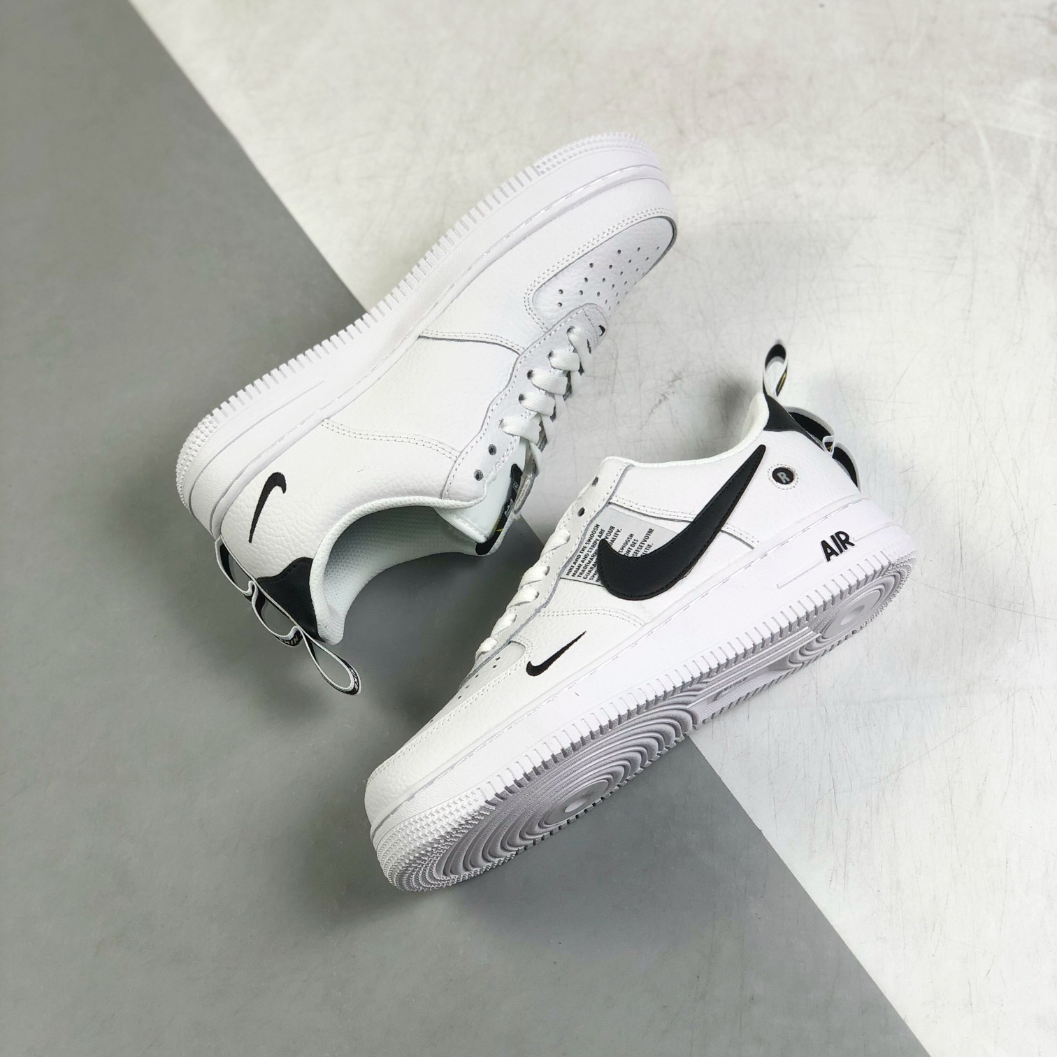 Nike Air Force 1 Sneakers Shoes Gr. 36-45