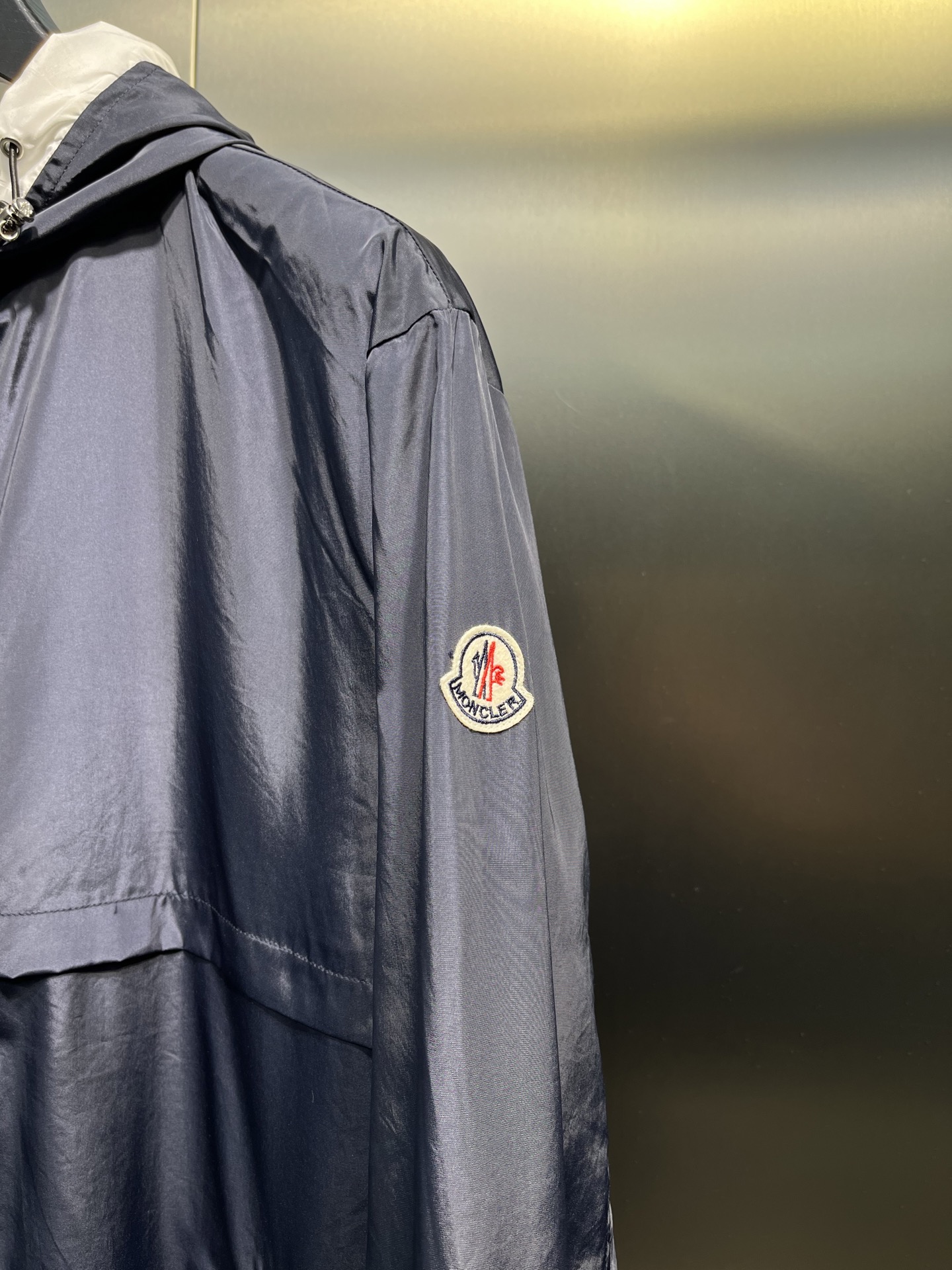 Moncler Unisex Jacket Size S-XXL