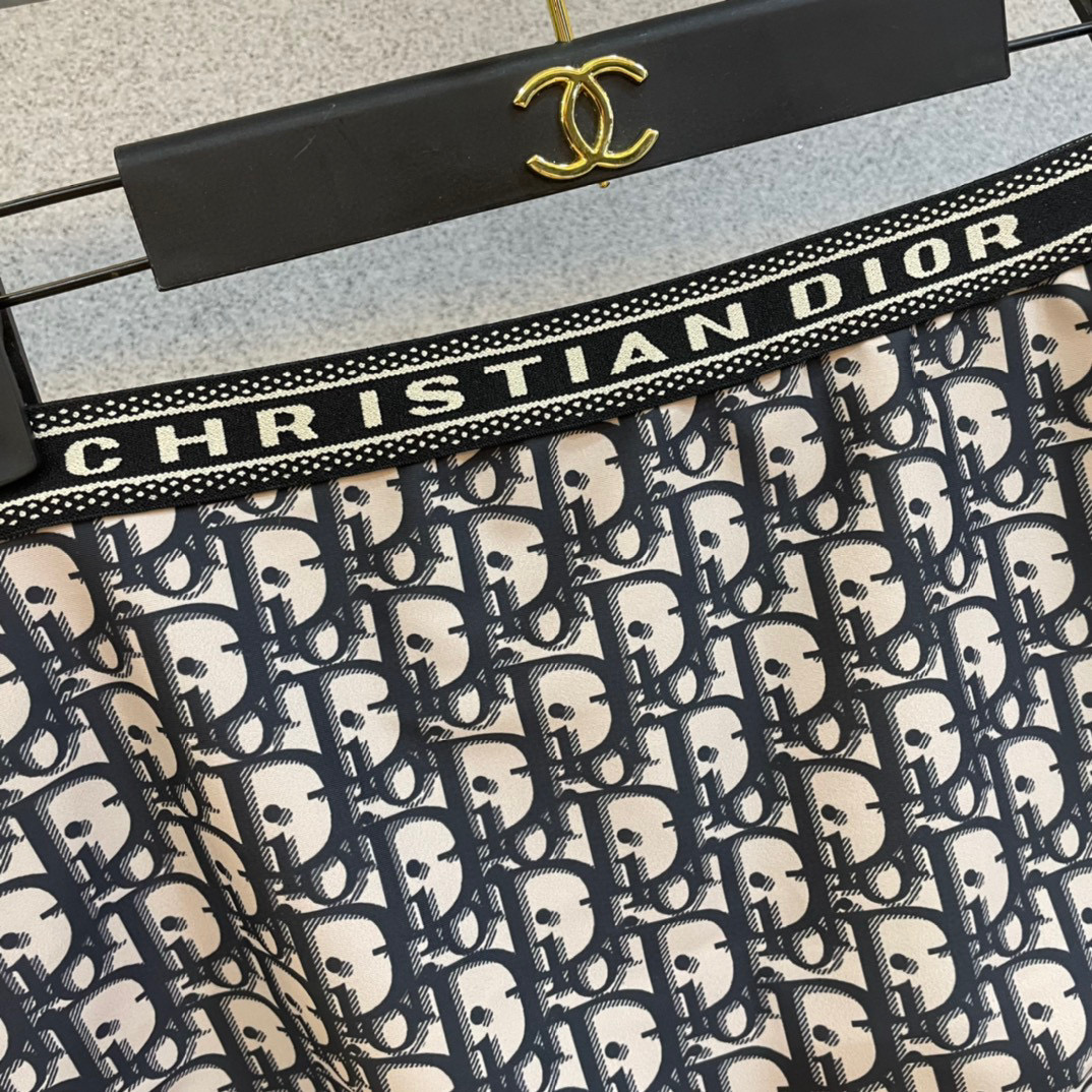 Dior Swimsuit Size S-XL