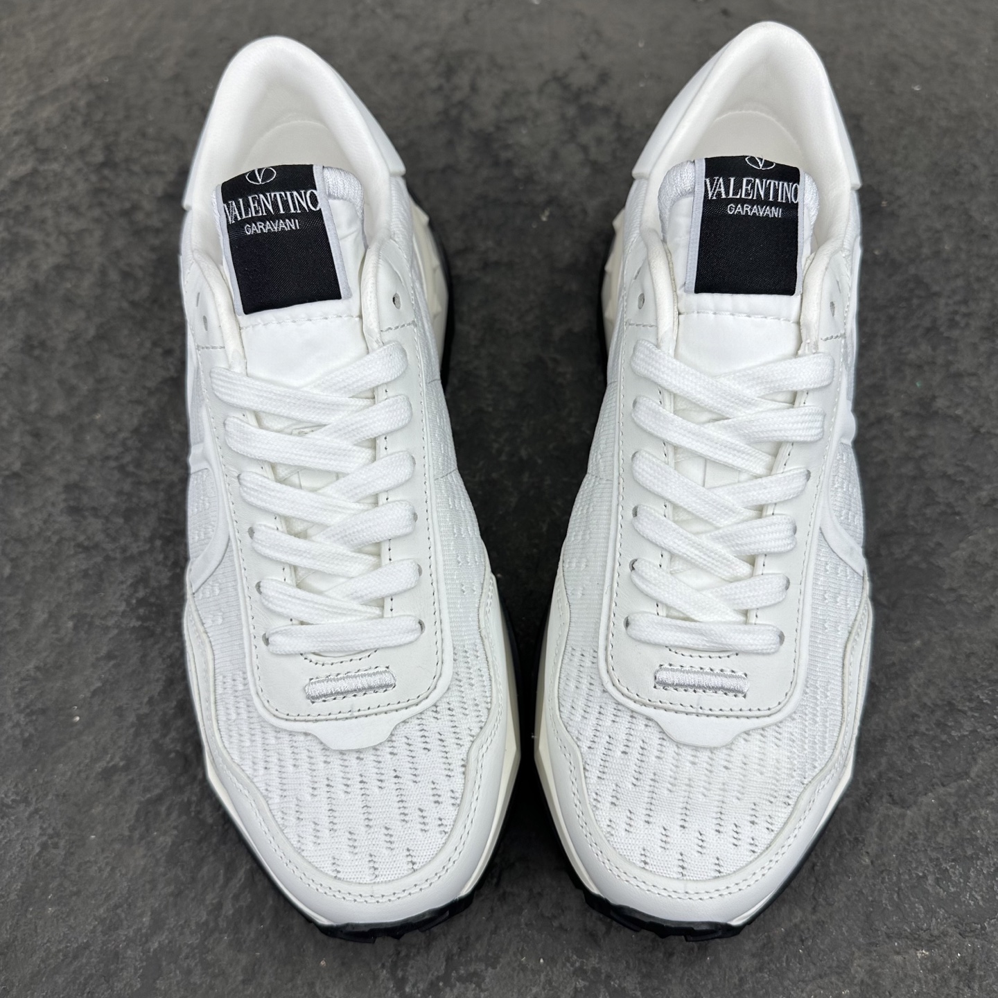 Valentino LACERUNNER Men Sneaker Size 40-46