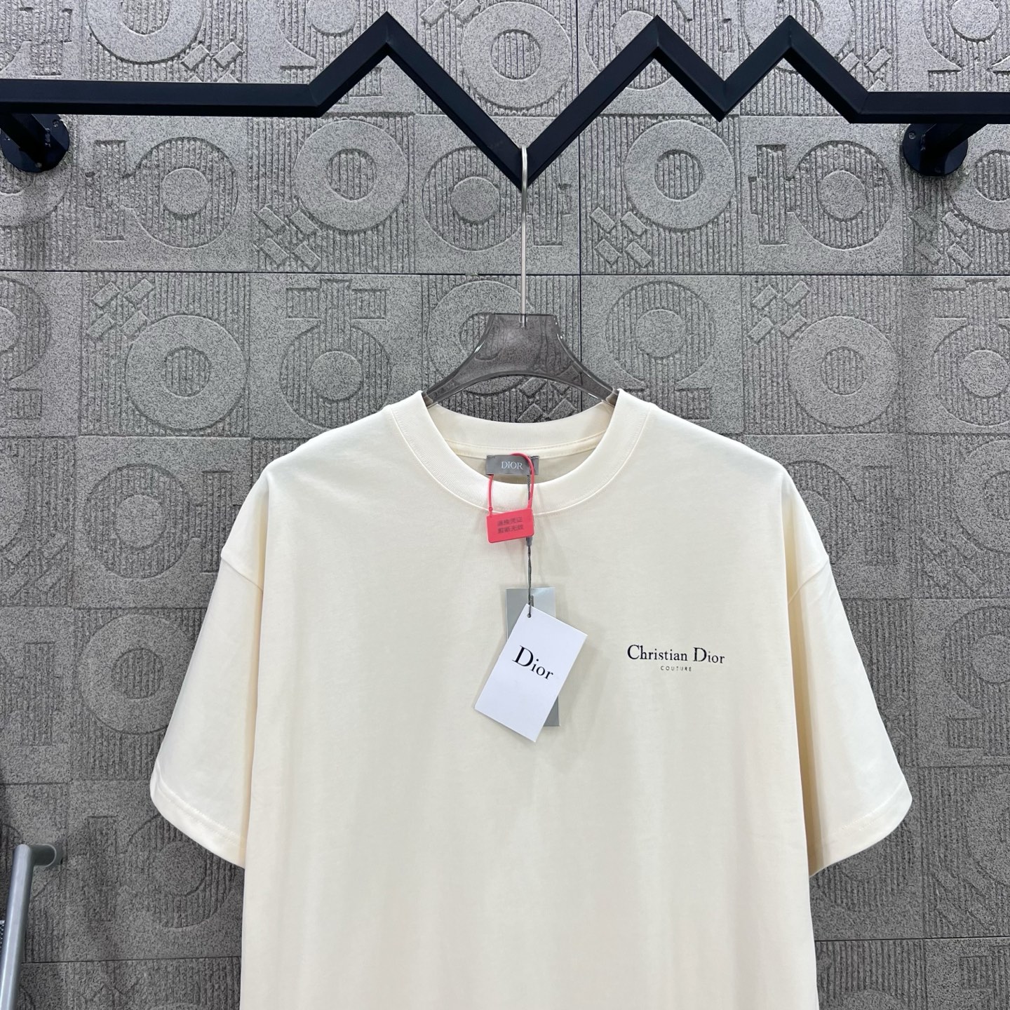 Dior Logo T Shirt Size XS-L