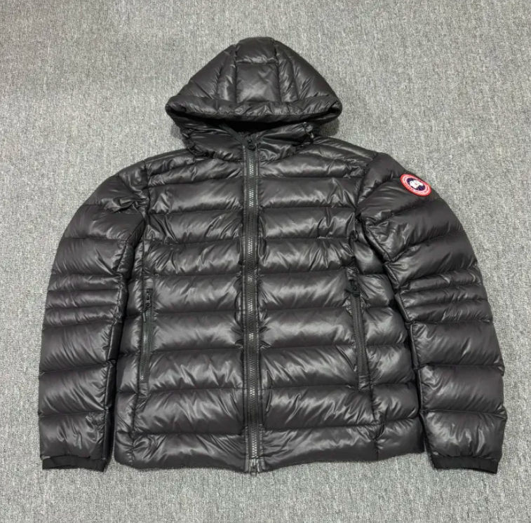 Canada Goose Winter Jacket Size S-XXL 6-Color