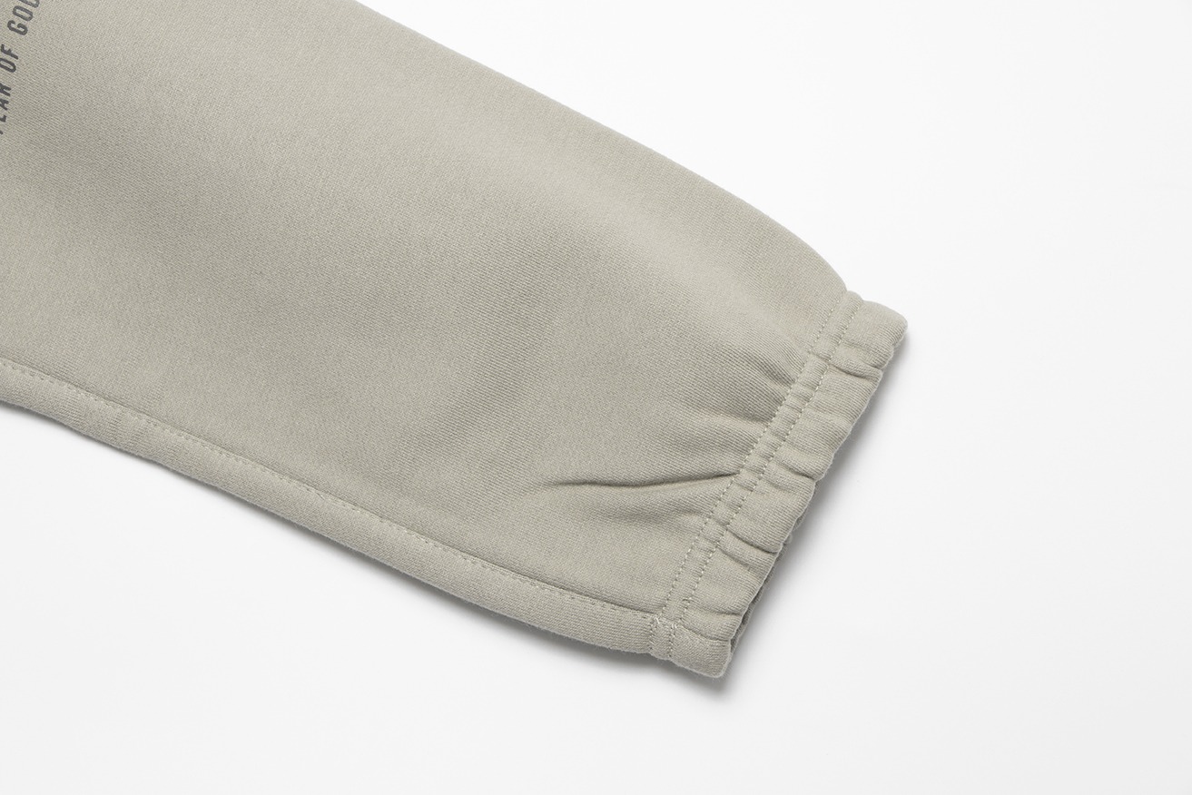 FEAR OF GOD Unisex Pants S-XL