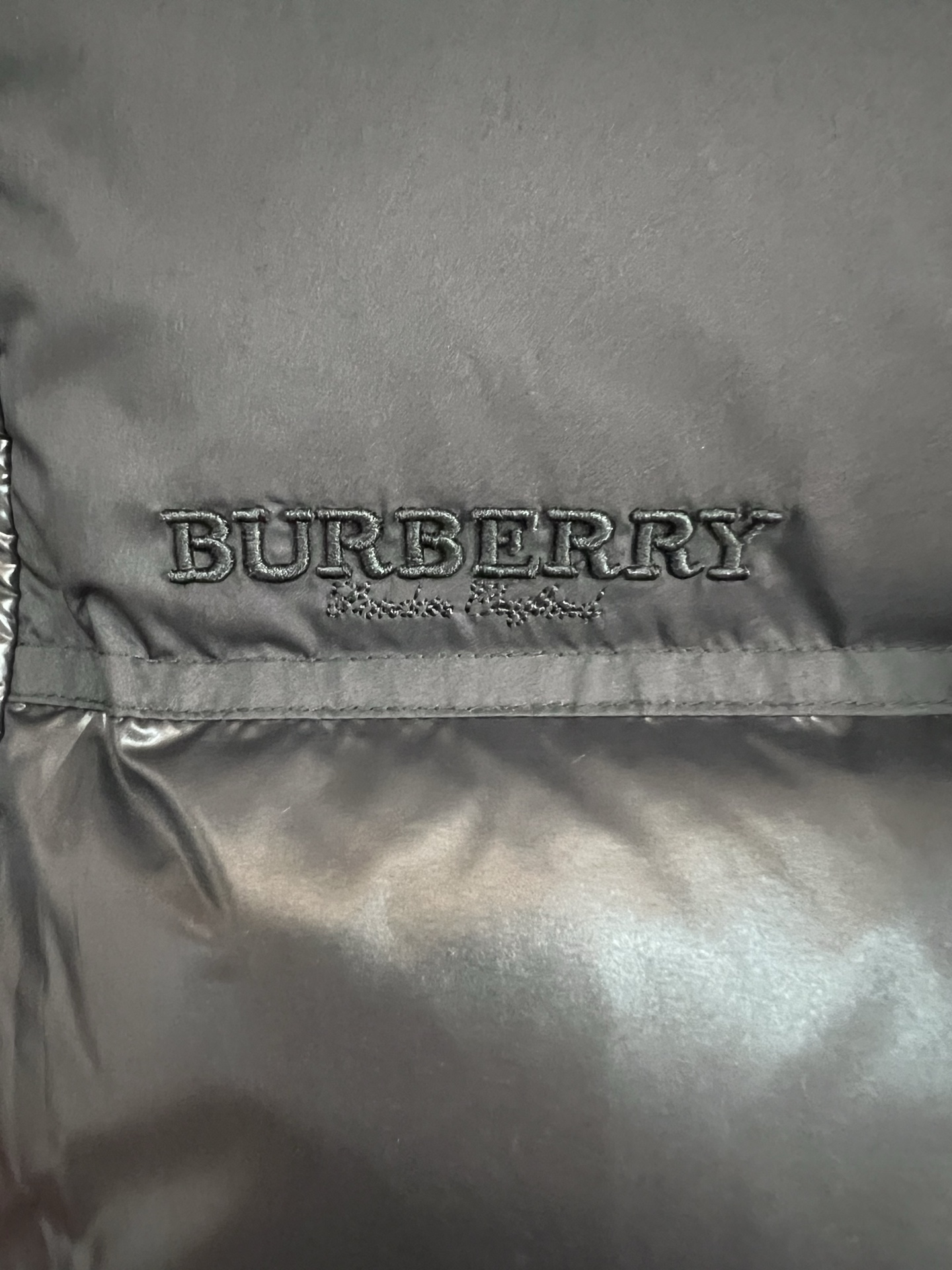 Burberry Winter Down Jacket Size S-XXL