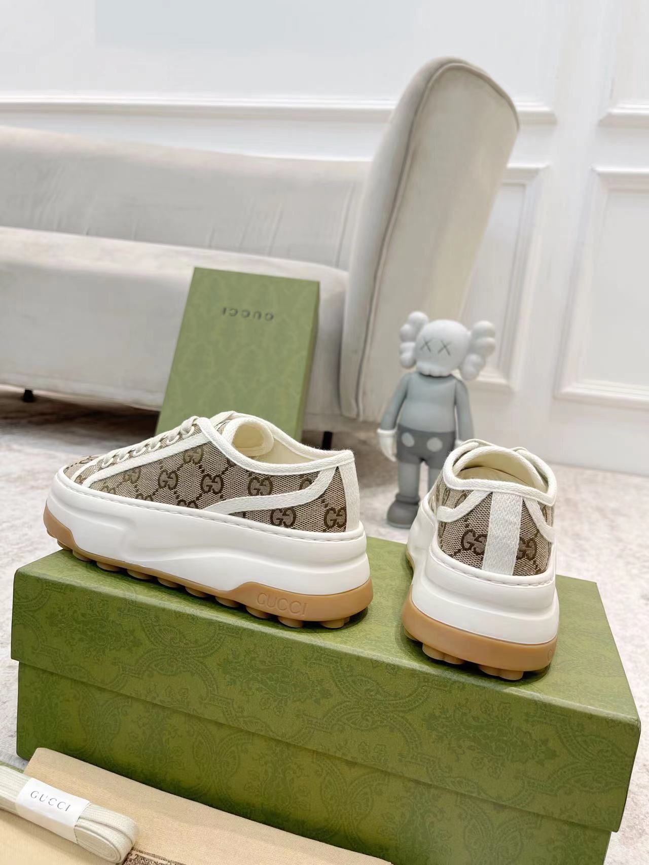 Gucci Tennis 1977 Sneaker size 36-45