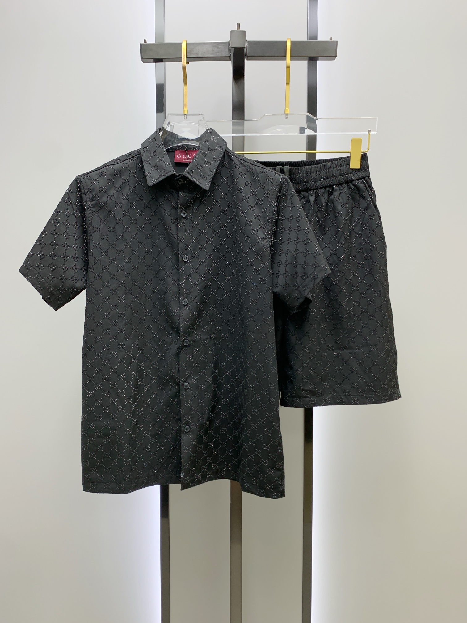 Gucci Sommeranzug Size M-XXL