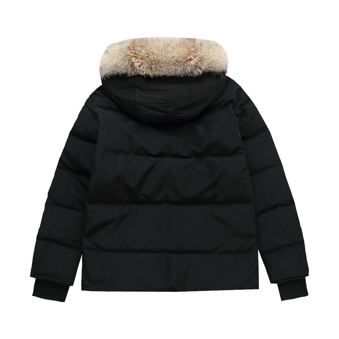 Canada Goose 29 Mens/Women Winter Jacket S-XXL