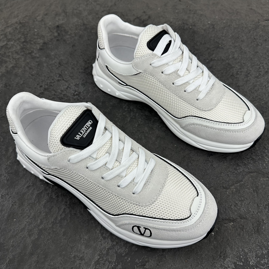 Valentino Men New Sneaker Size 40-45