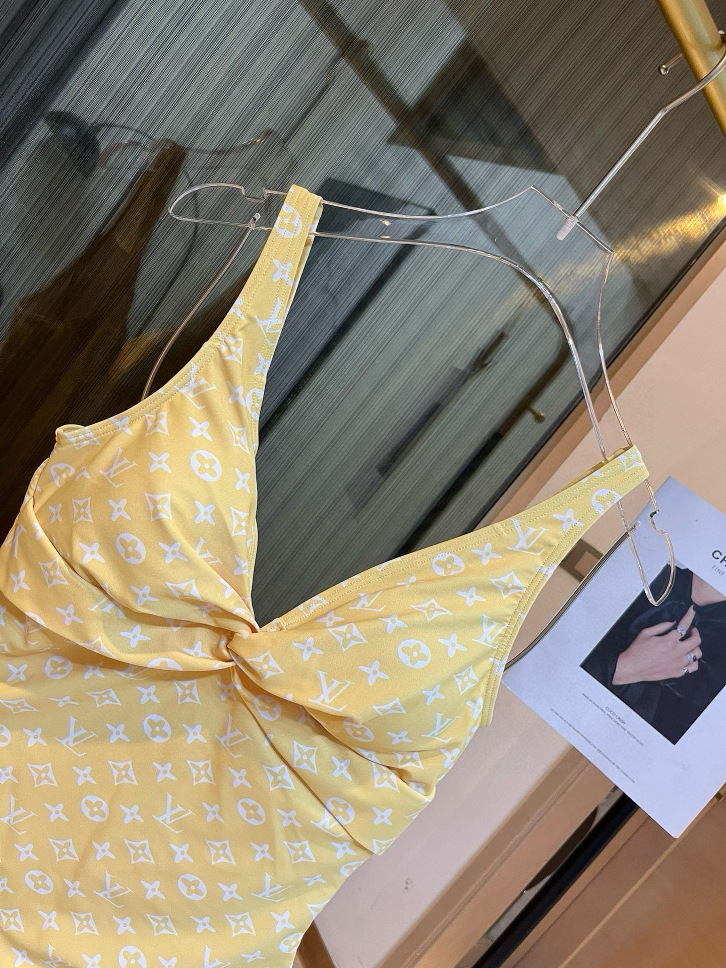 Louis Vuitton Swimsuit Size S-XL