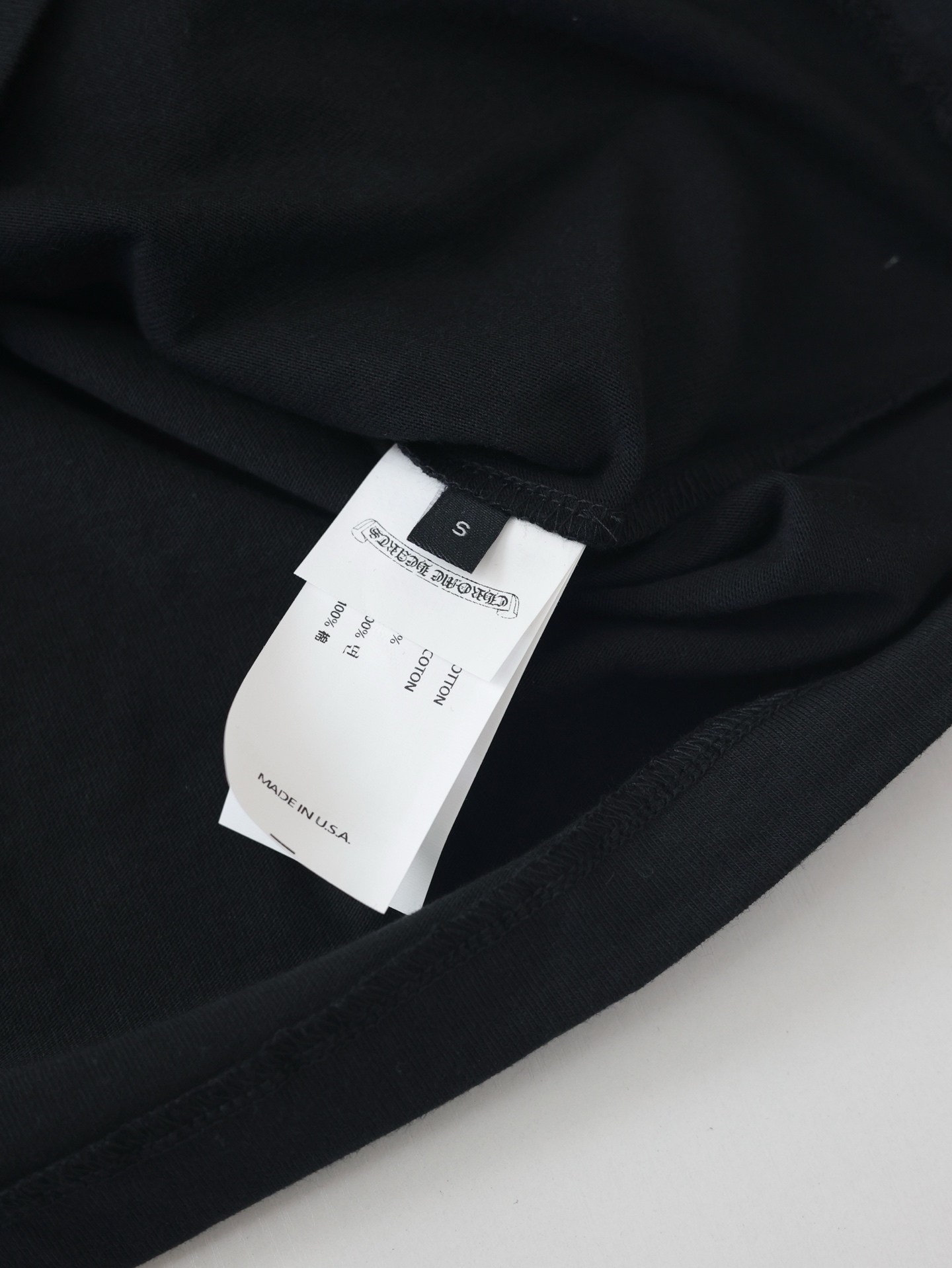 Chrome Hearts Unisex Sweatshirt Size S-L