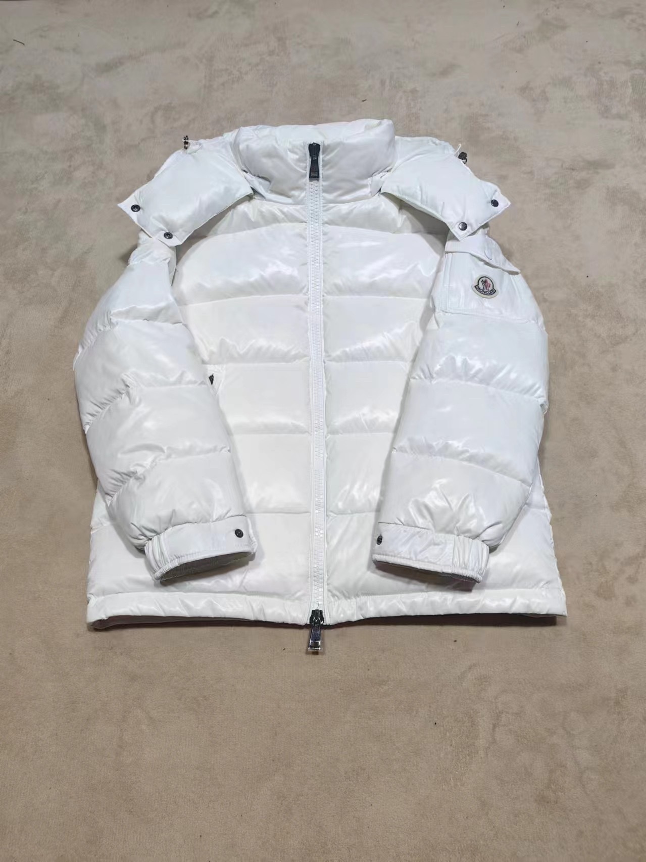 Moncler Maya Maire Women Down Jacket Size 0-3