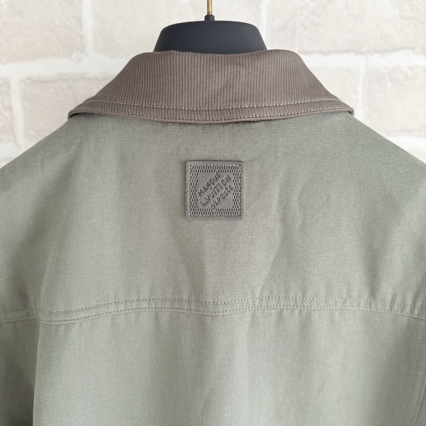 Louis Vuitton 25ss New Unisex Jacket Size S-XL