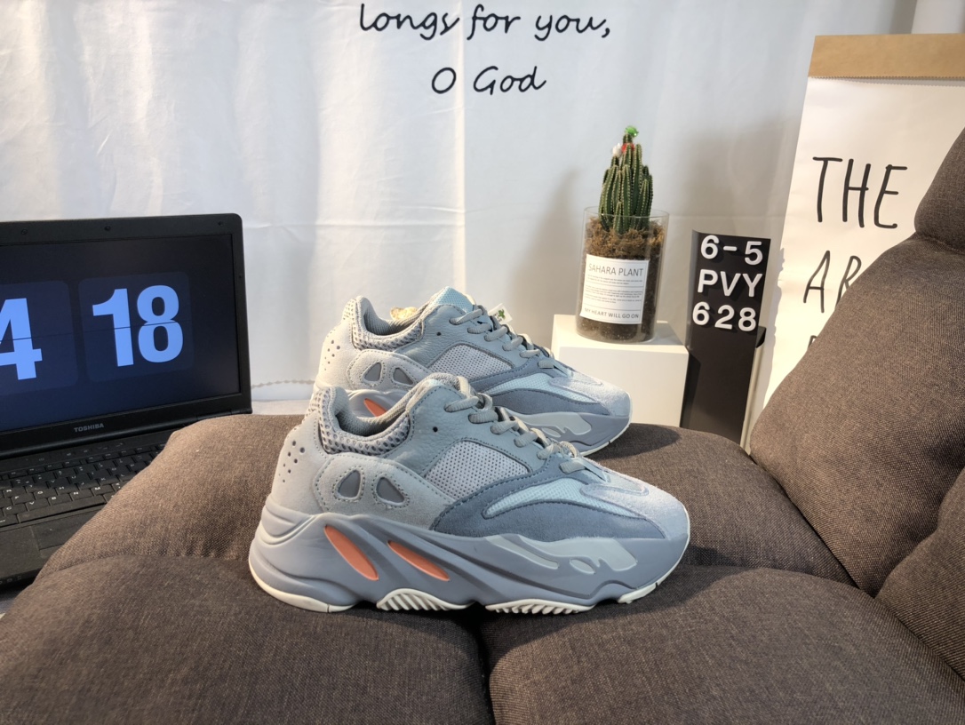 Yeezy 700 Boost Mens/Women's Sneakers Shoes 36 - 45
