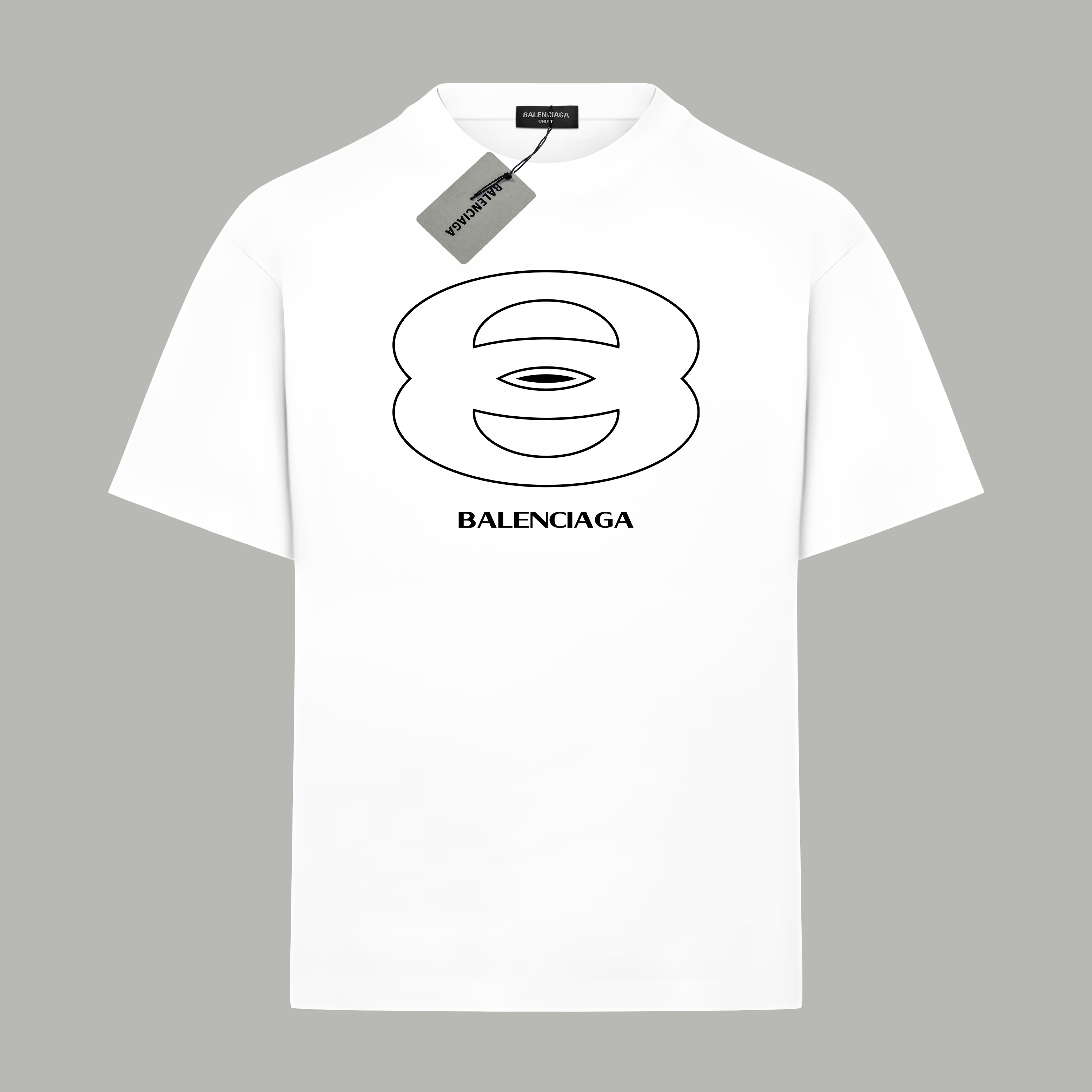 Balenciaga Cotton T Shirt Size XS-L