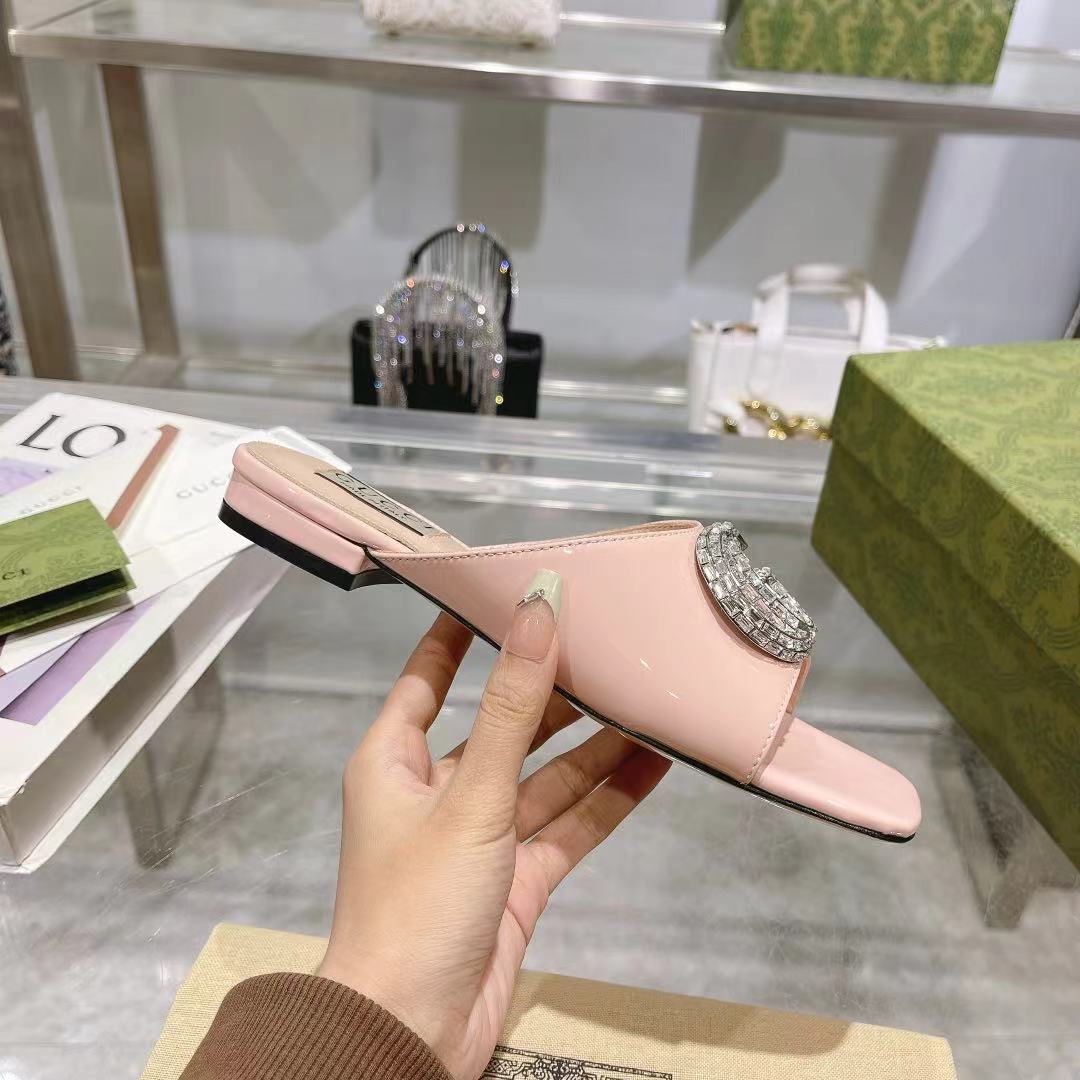 Gucci Women Sandals Size 36-41