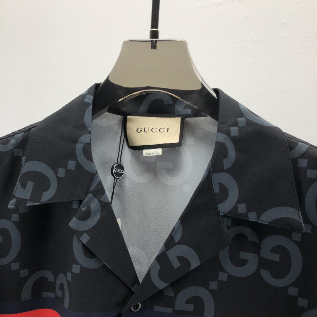 Gucci Sommeranzug Size M-XXXL