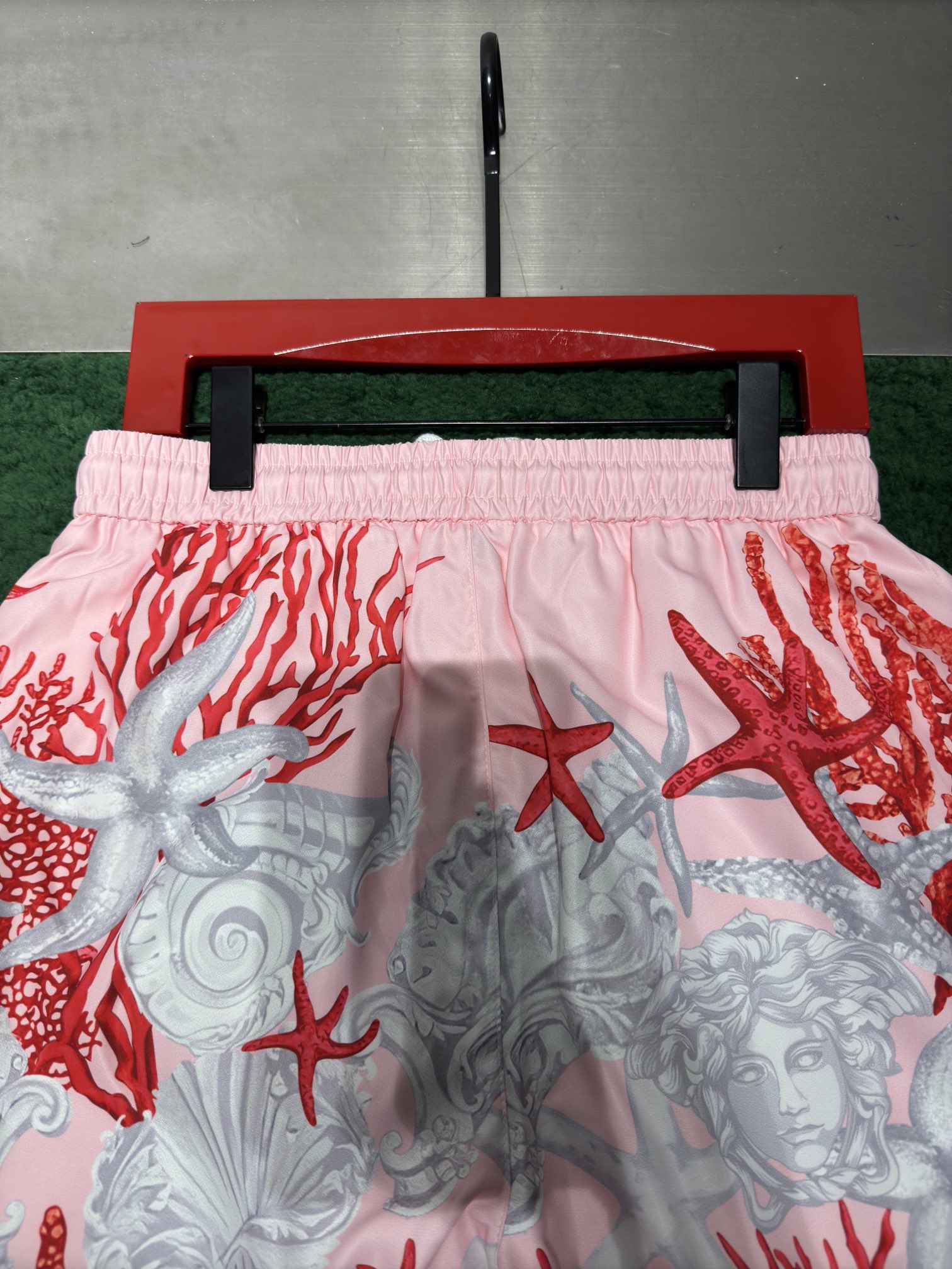 Versace 2025 New Sommeranzug Size S-2XL