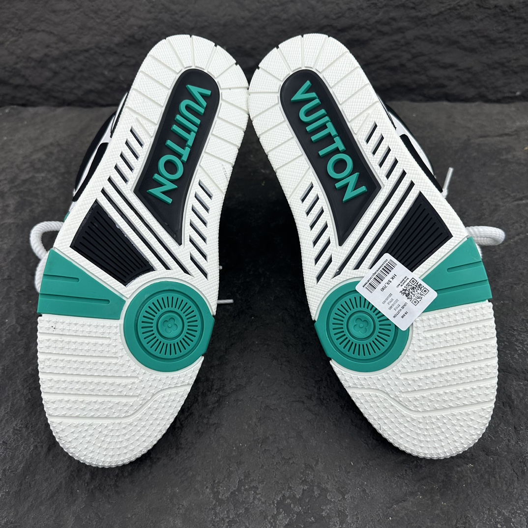 Louis Vuitton LV Skate Sneaker Size 36-46