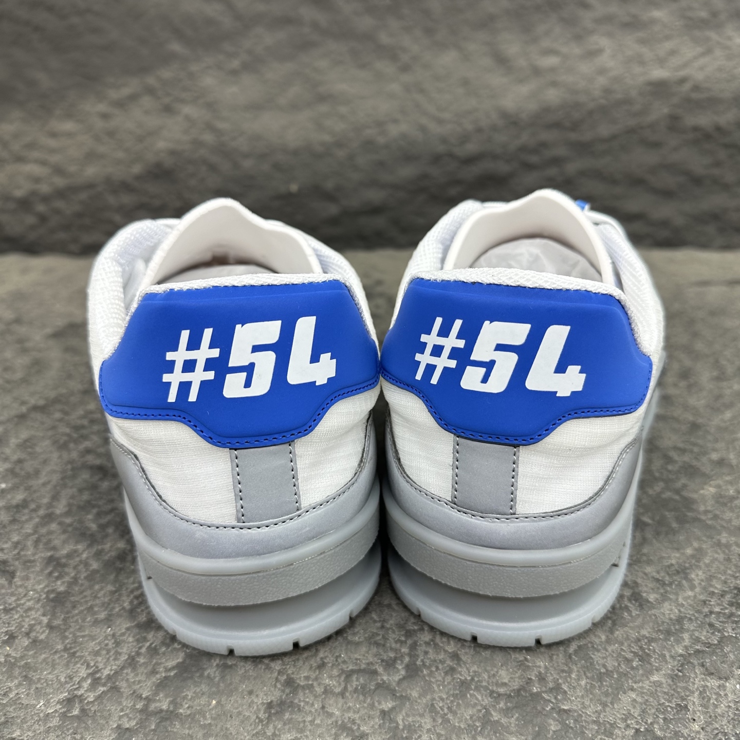 Louis Vuitton LV Trainer Sneaker Size 36-46