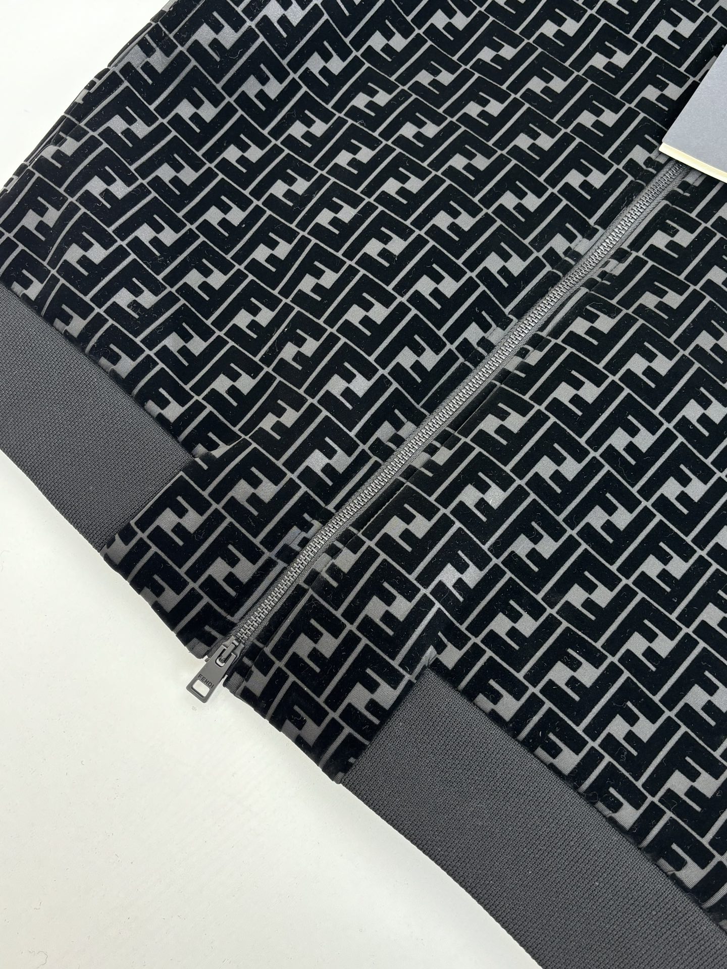 Fendi Unisex Jacket Size S-XL