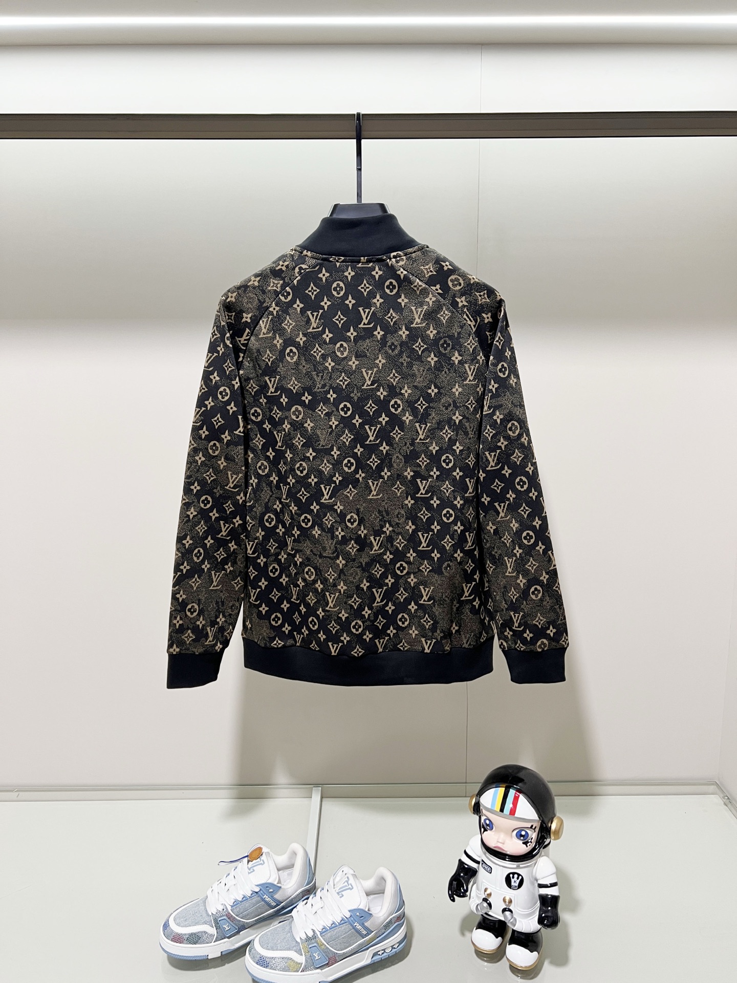 Louis Vuitton Unisex Jacket Size S-XXL