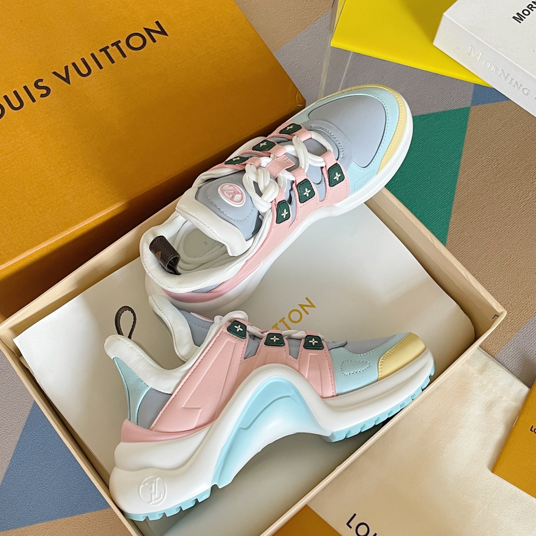 Louis Vuitton LV Archlight Sneaker Size 36-41