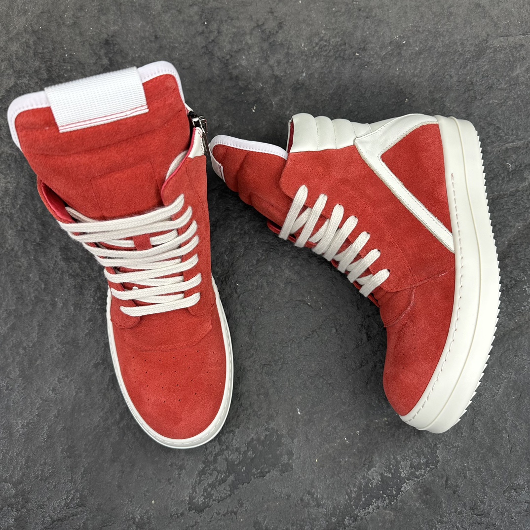 Rick Owens Sneaker Size 36-46