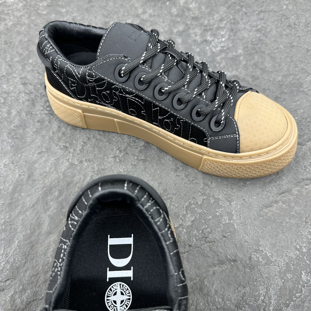 Dior B33 x Stone Island Sneaker Size 36-46