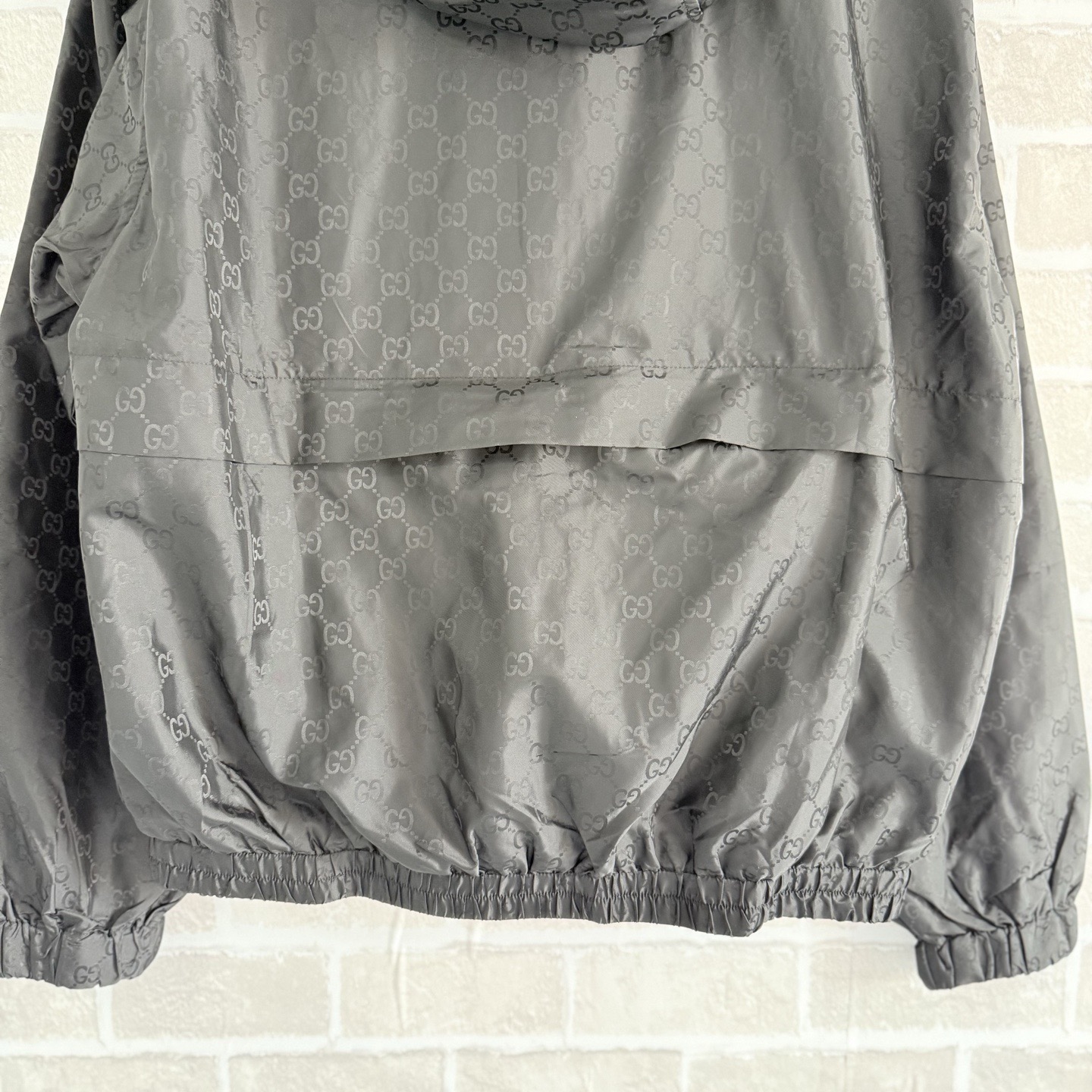 Gucci 25ss New Unisex Jacket Size S-XL