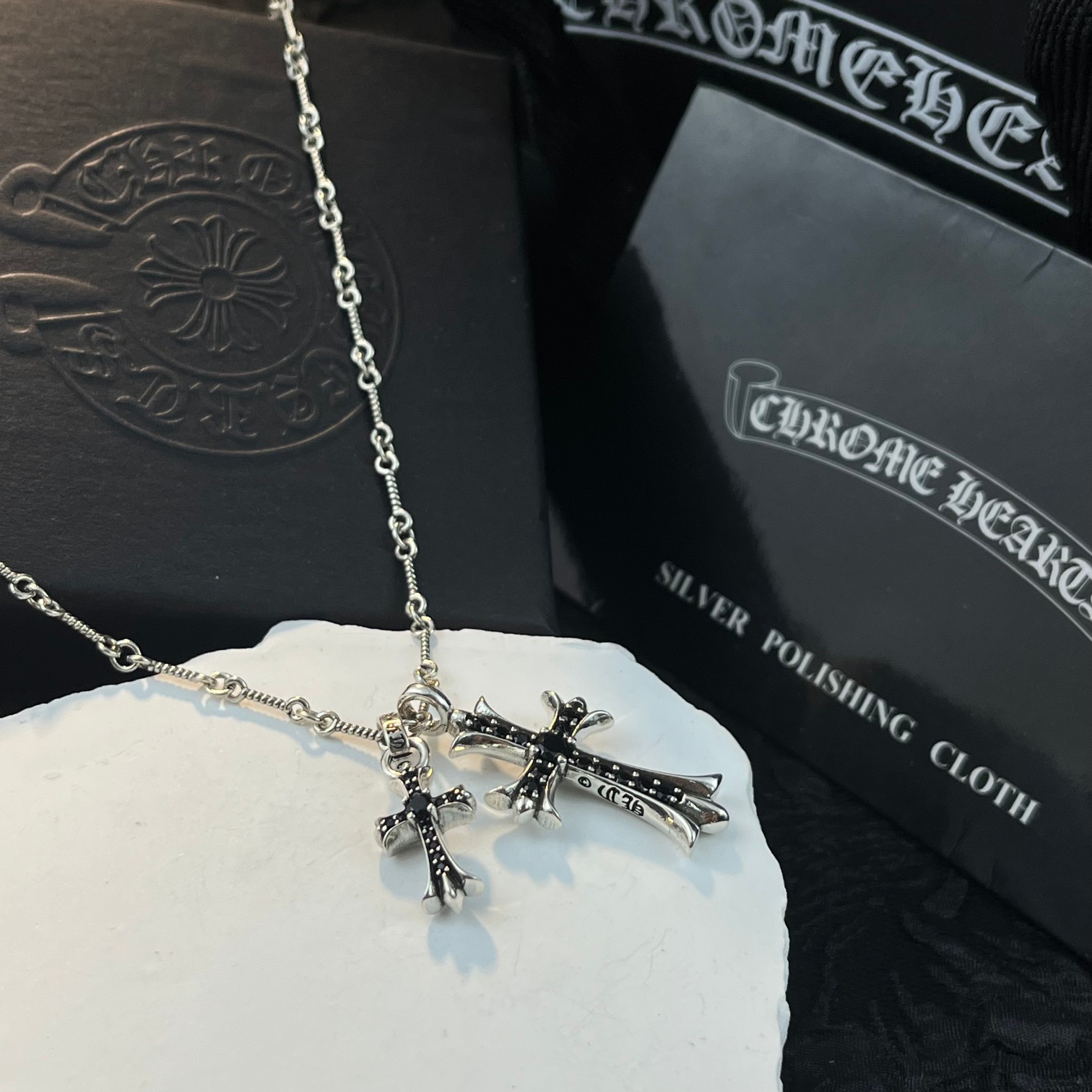 Chrome Hearts Necklace