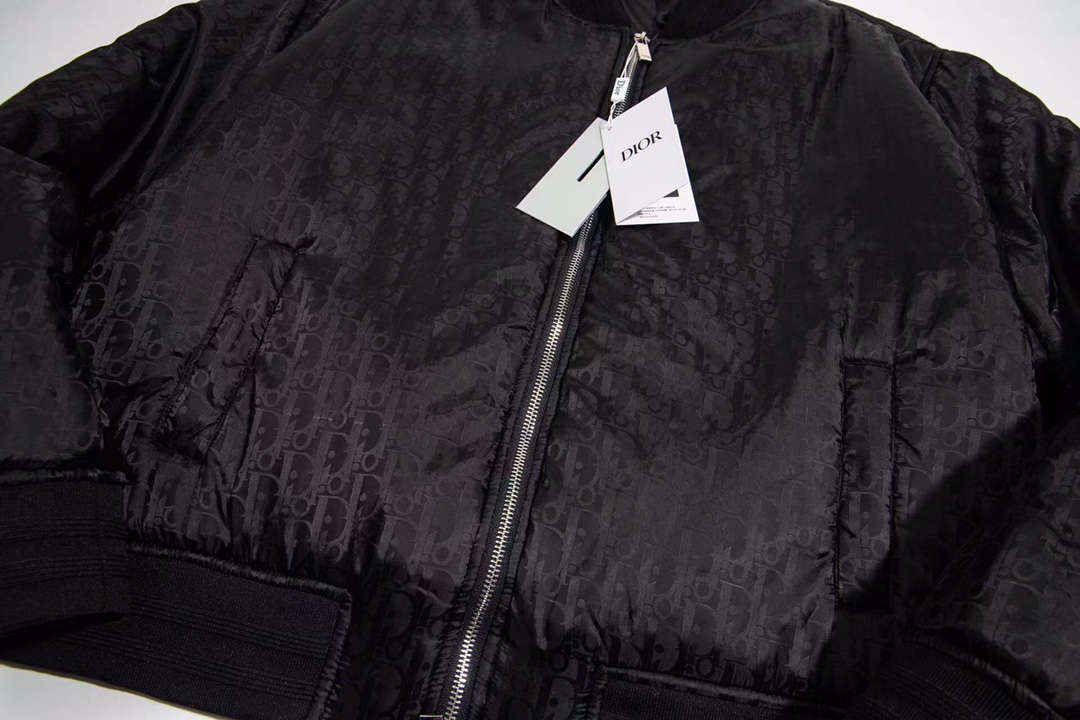 Dior Unisex Jacket Size S-XL