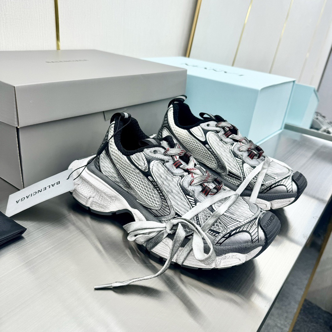 Balenciaga Track Sneaker Size 36-45