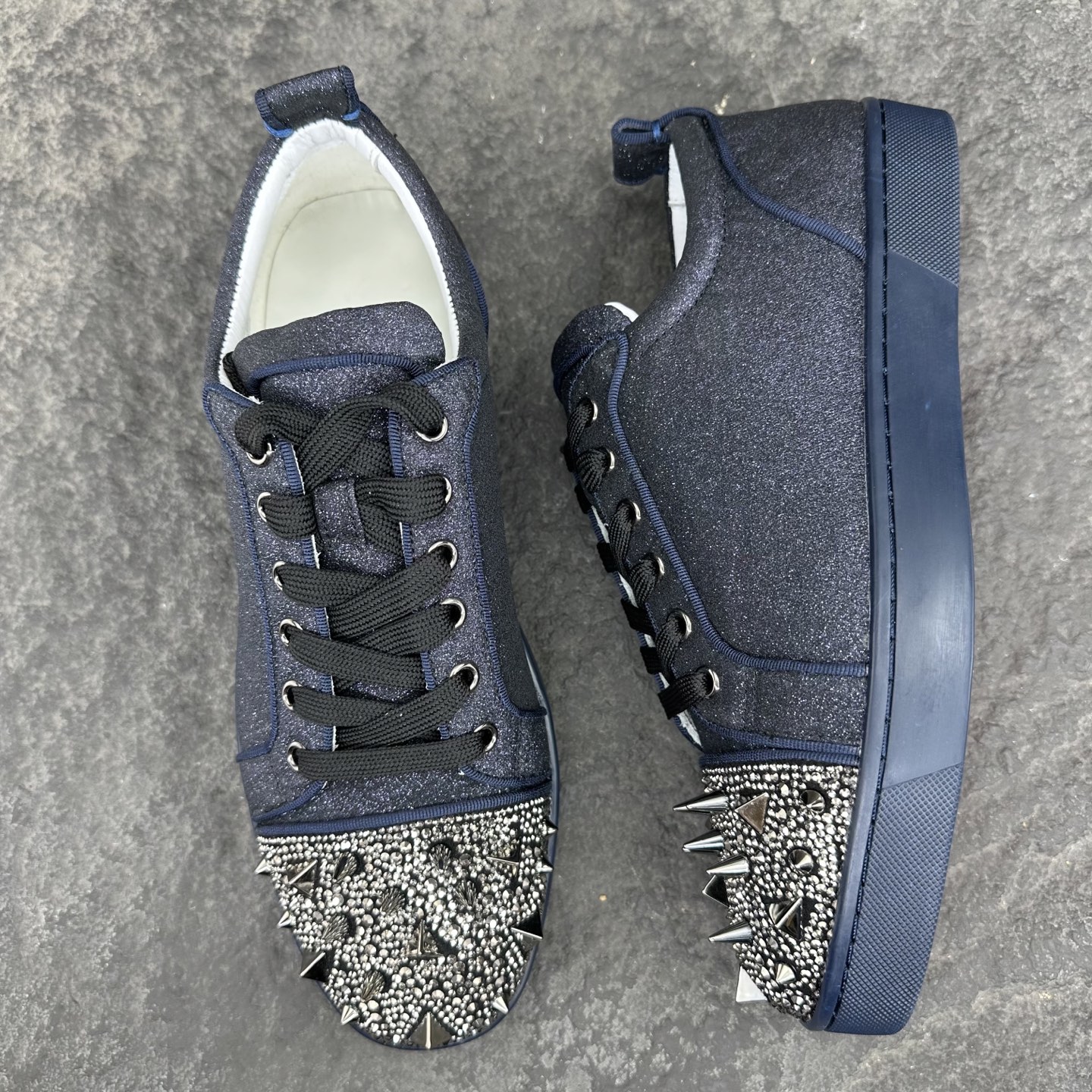 Christian Louboutin Sneaker Size 36-46