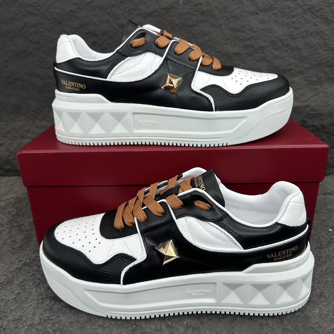 Valentino One Stud XL Sneaker Size 36-46