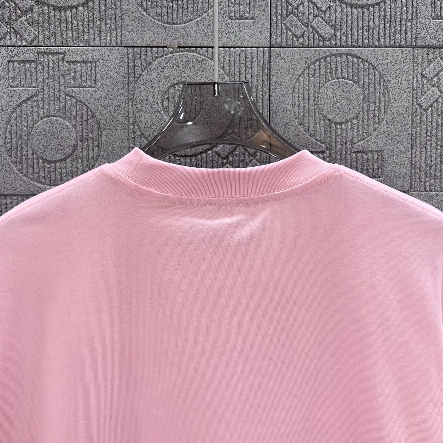 Loewe T Shirt  Embroider Logo Size XS-L