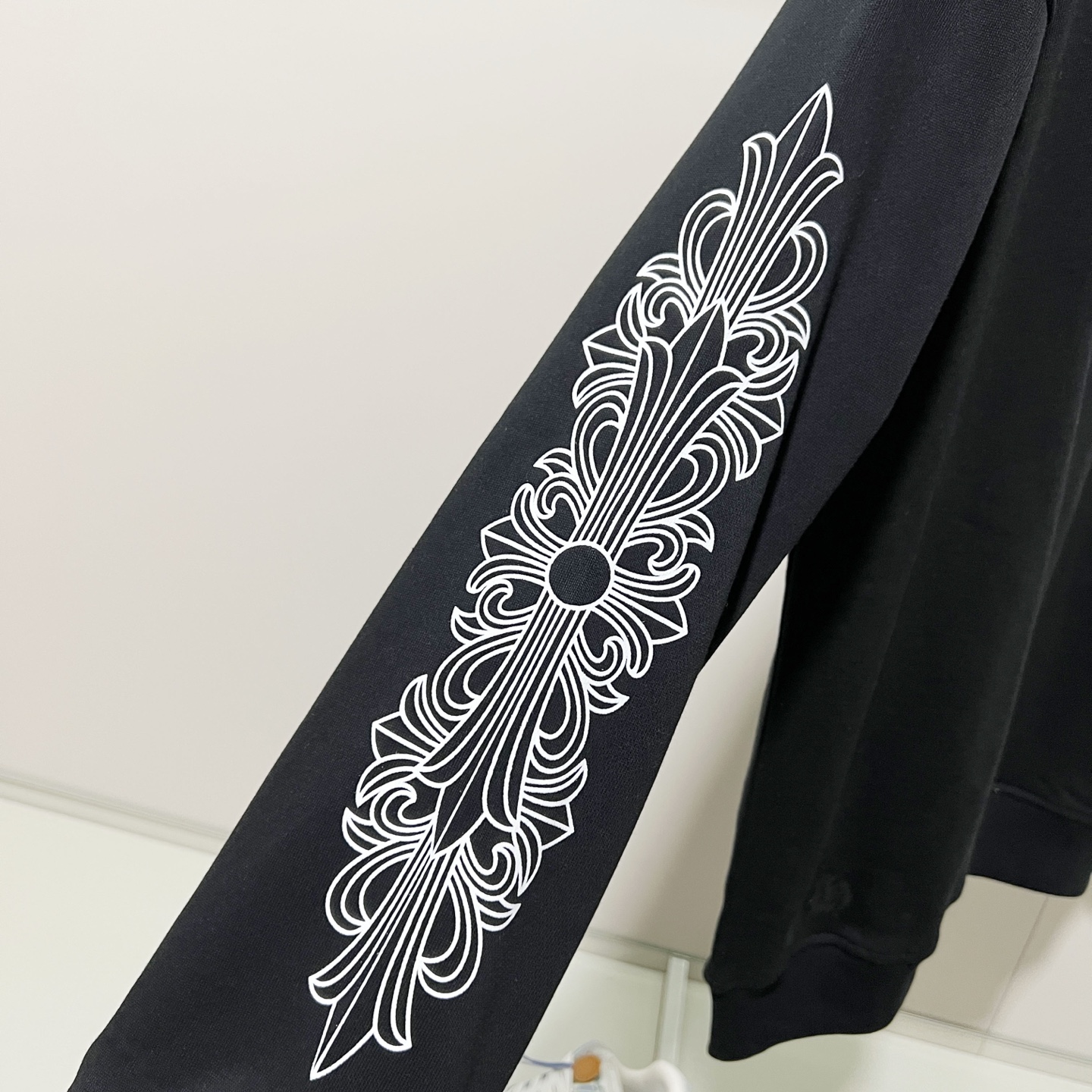 Chrome Hearts Unisex Sweatshirt Size S-XL