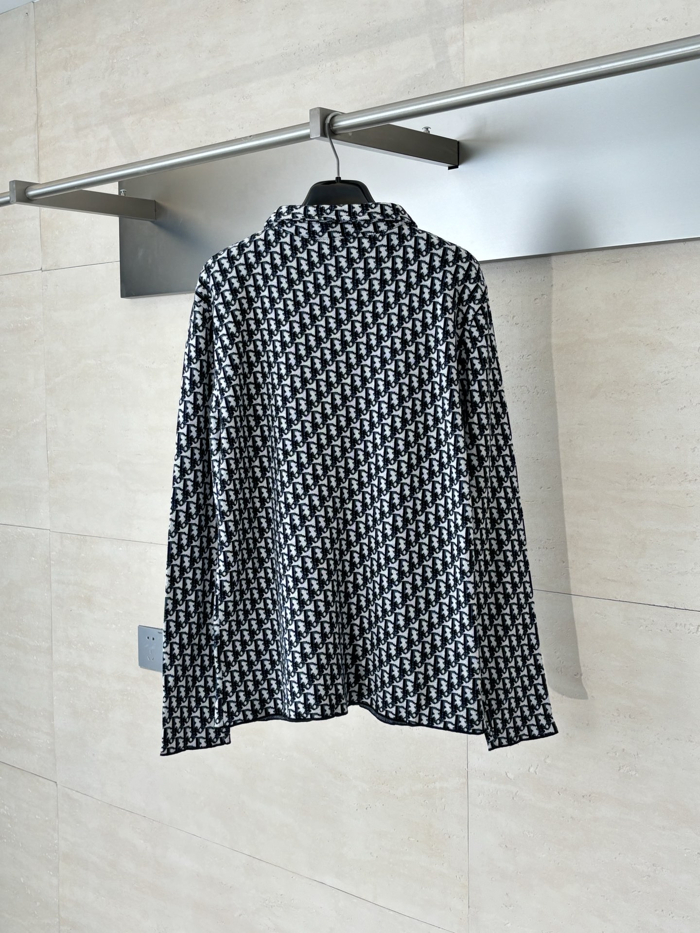 Dior Unisex Shirt Size S-L