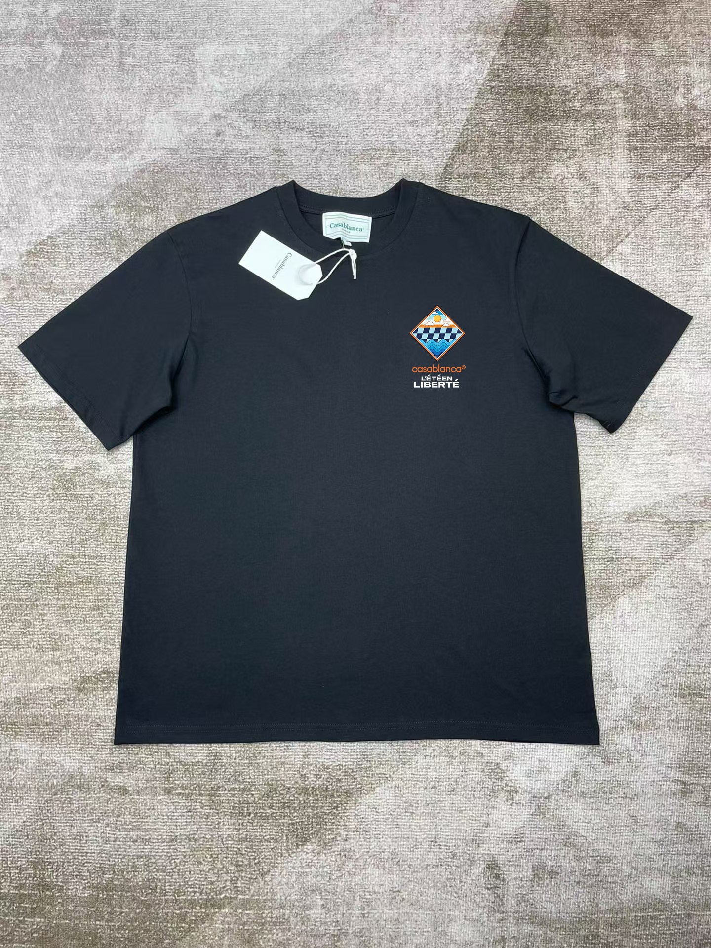 Casablanca T Shirt Size S-XL