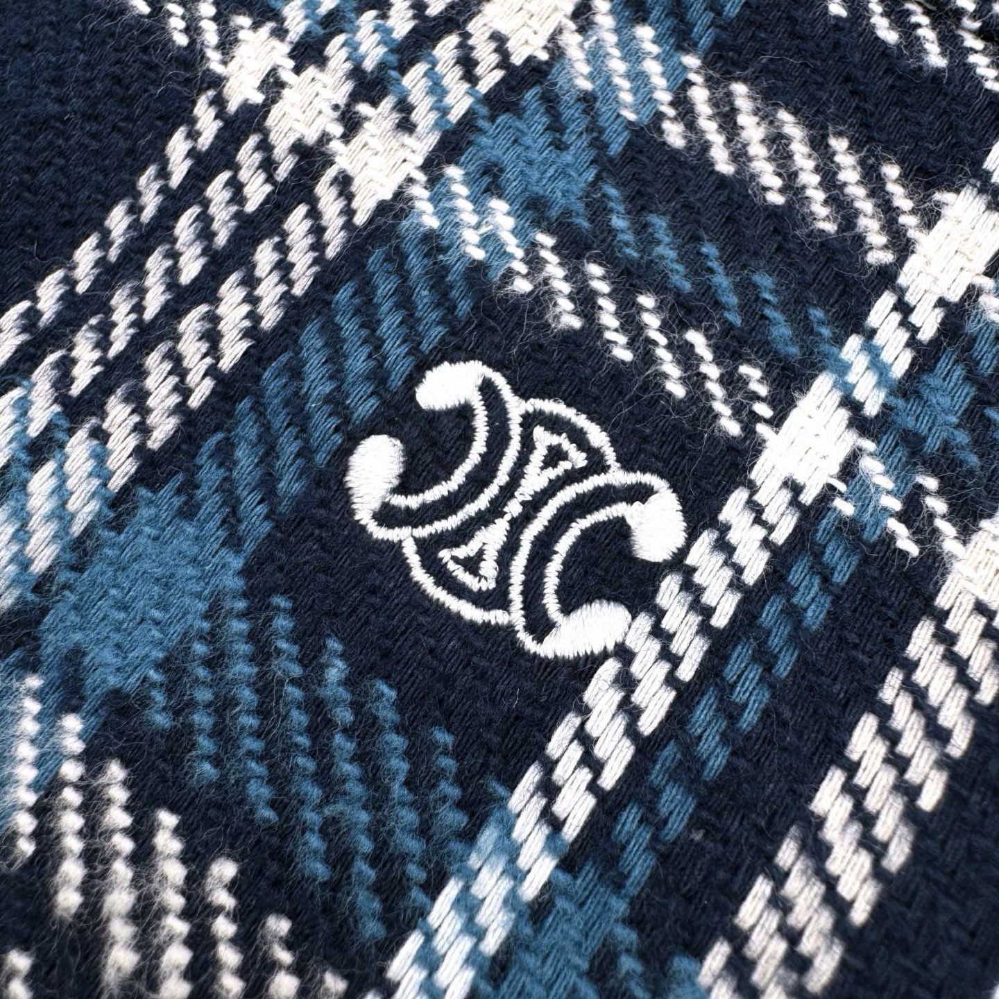 Celine New Unisex Jacket Size S-XL