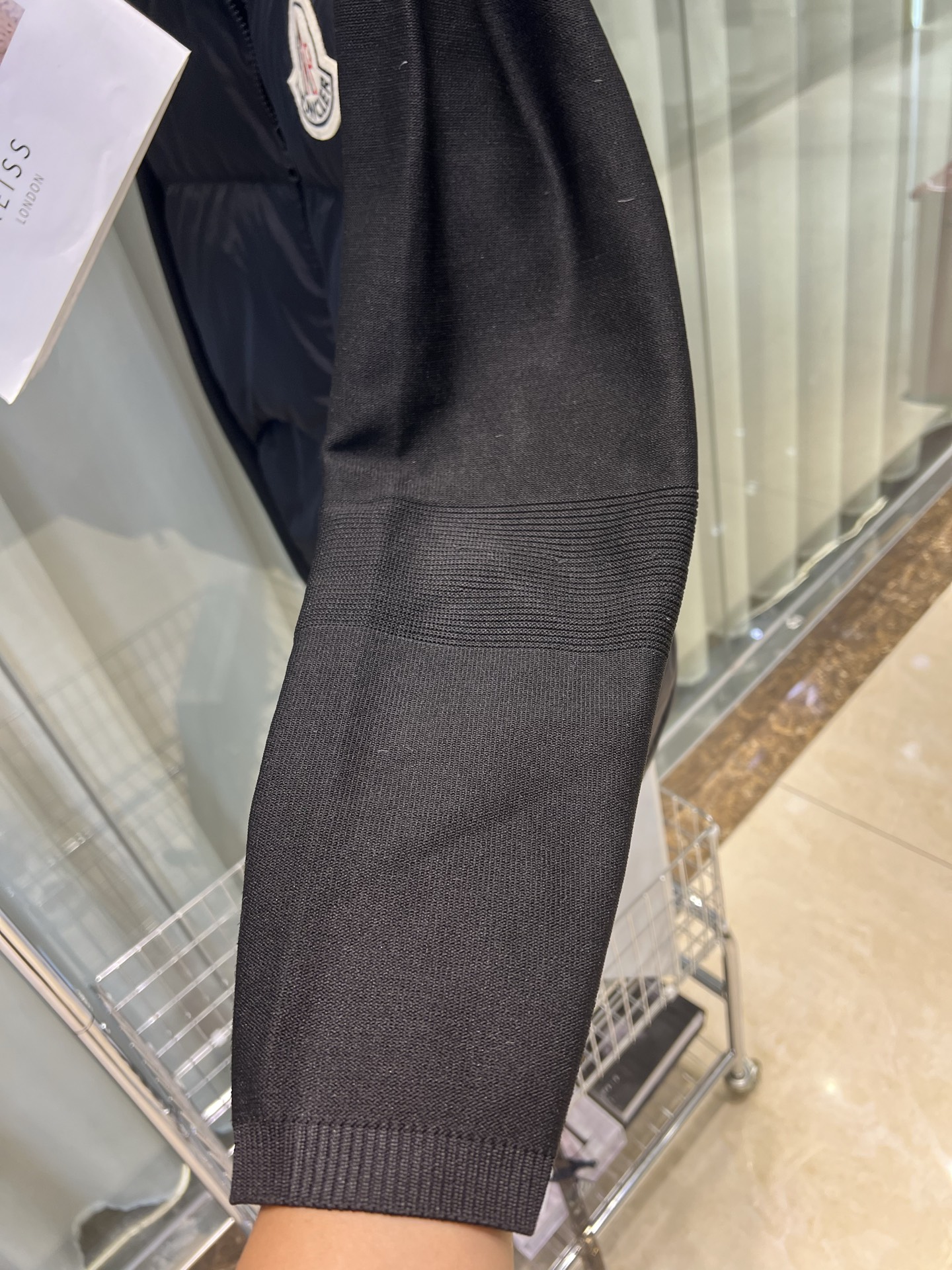 Moncler 25SS Mackage Oceane Down Jacket Size M-XXL