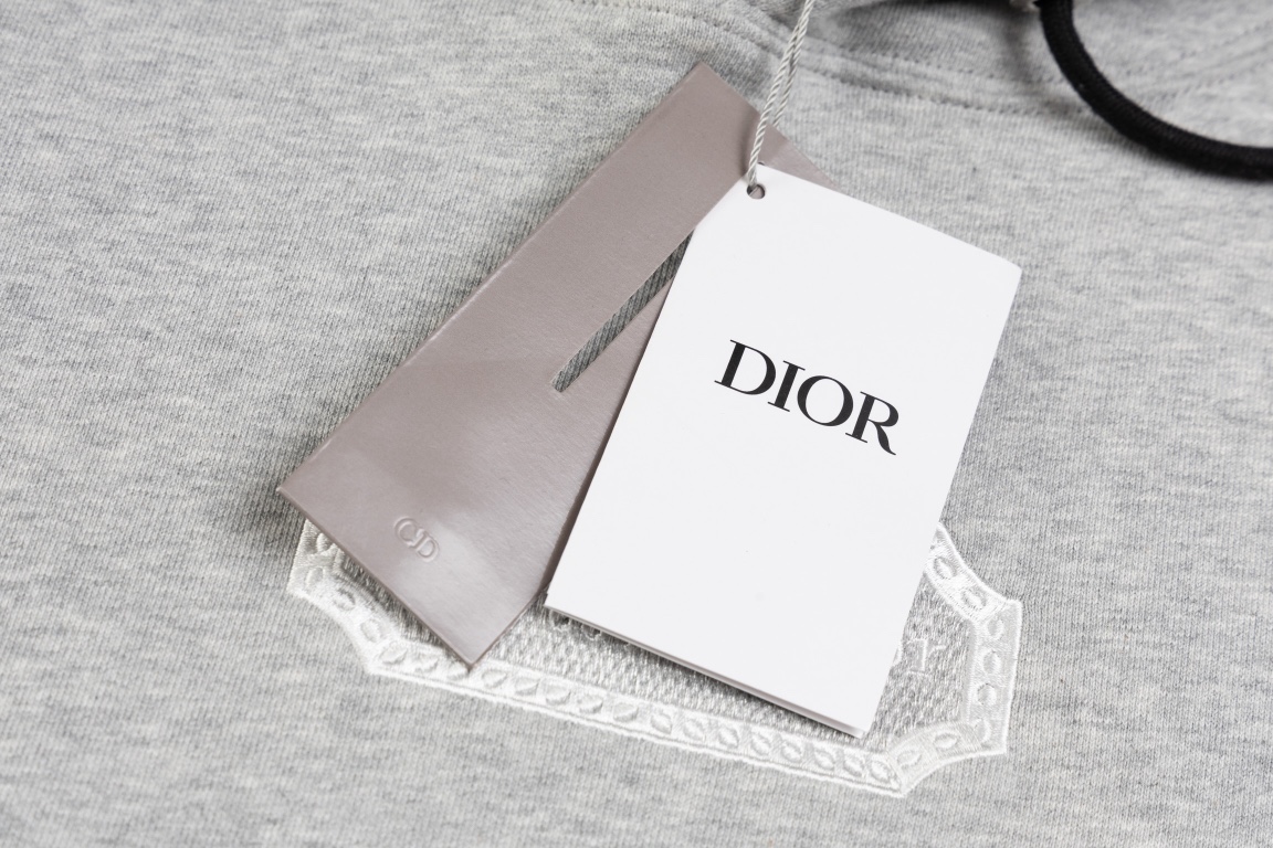 Dior New Unisex Sweatshirt Size S-XL