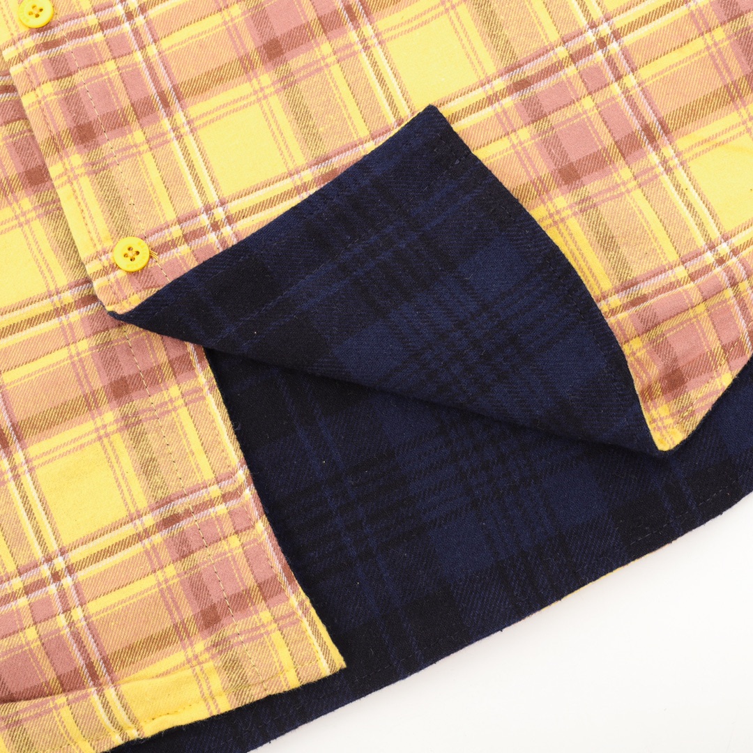 Balenciaga Unisex Shirt Size S-XL