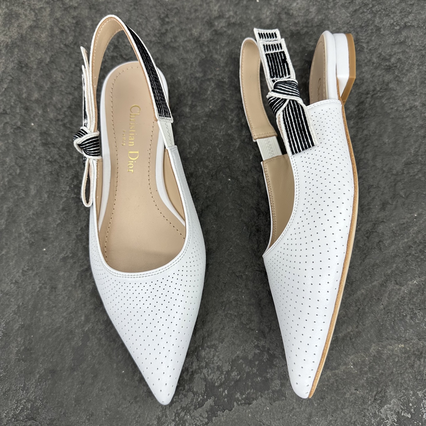 Dior J'Adior Women Sandals Size 35-41