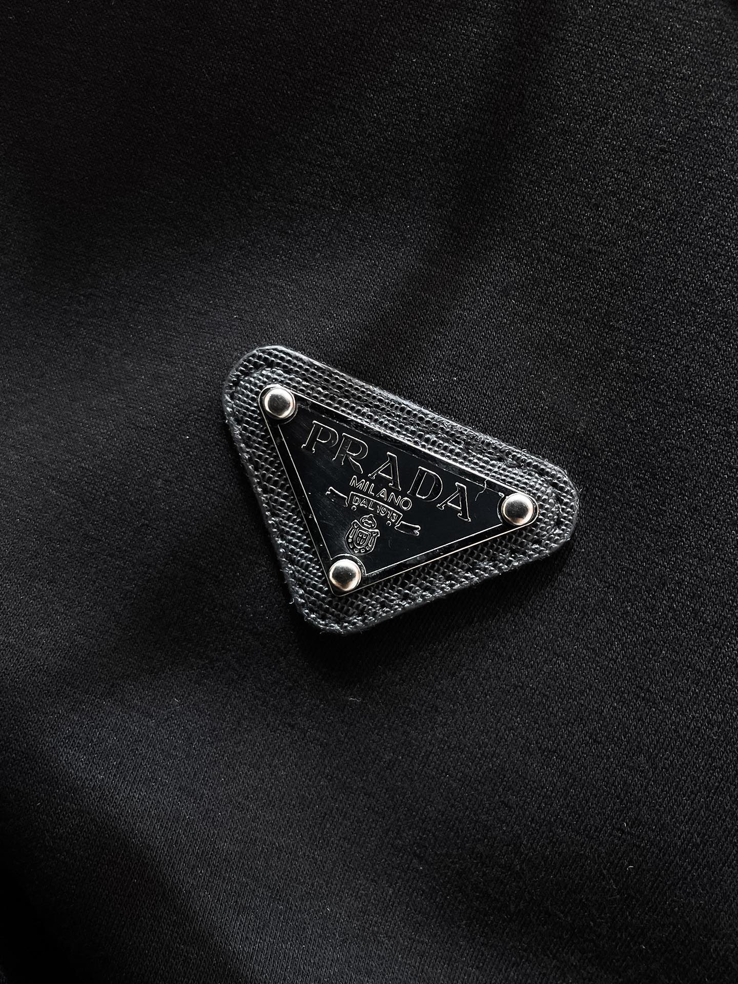 Prada 2025SS Men Jogging Suit Size S-XXL