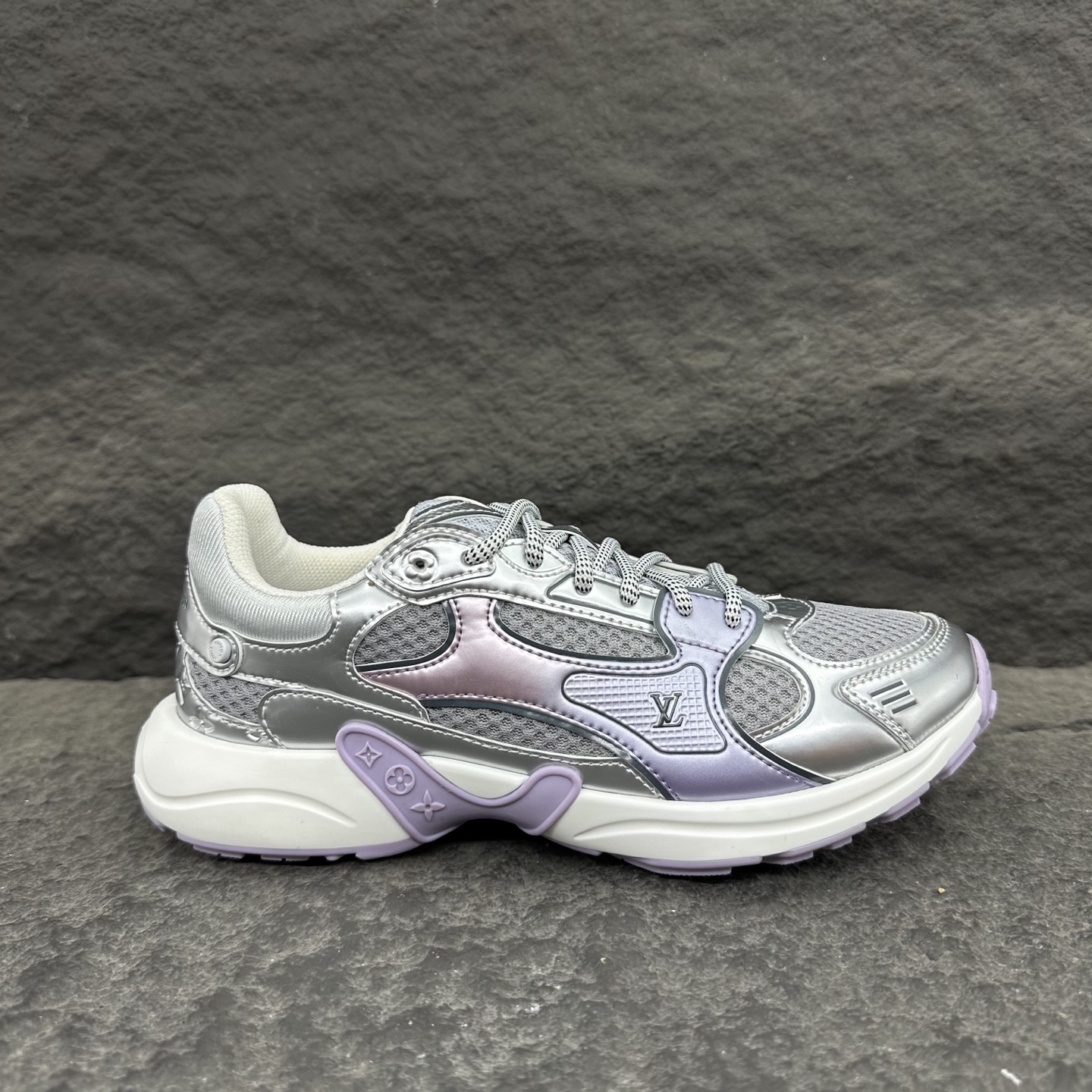 Louis Vuitton LV OLYMPIA Sneaker Size 36-46