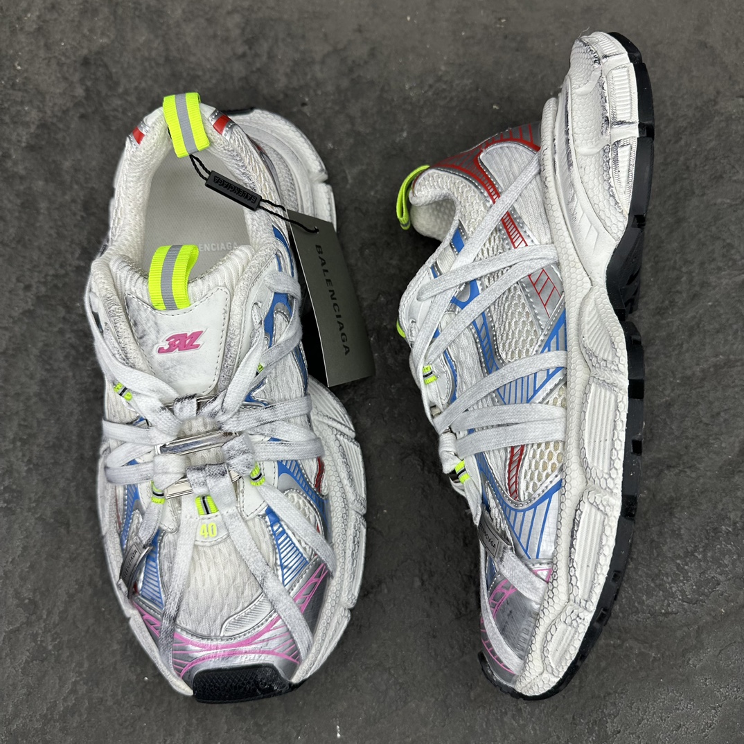 Balenciaga 3XL EXTREME LACE Sneaker Size 36-46